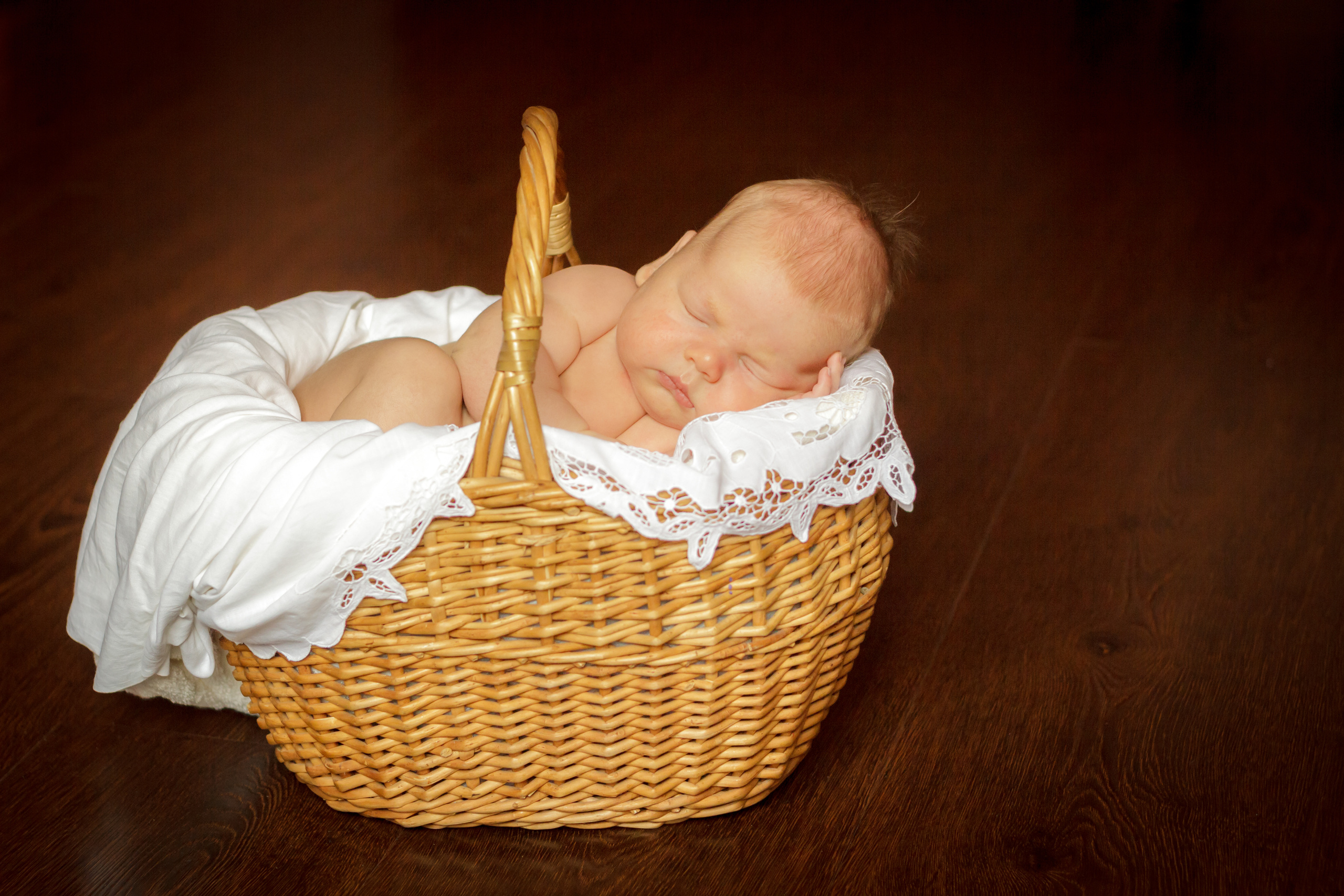 Фотографии новорожденных малышей. Семейный и детский фотограф, фотограф новорожденных в Новокузнецке Ири