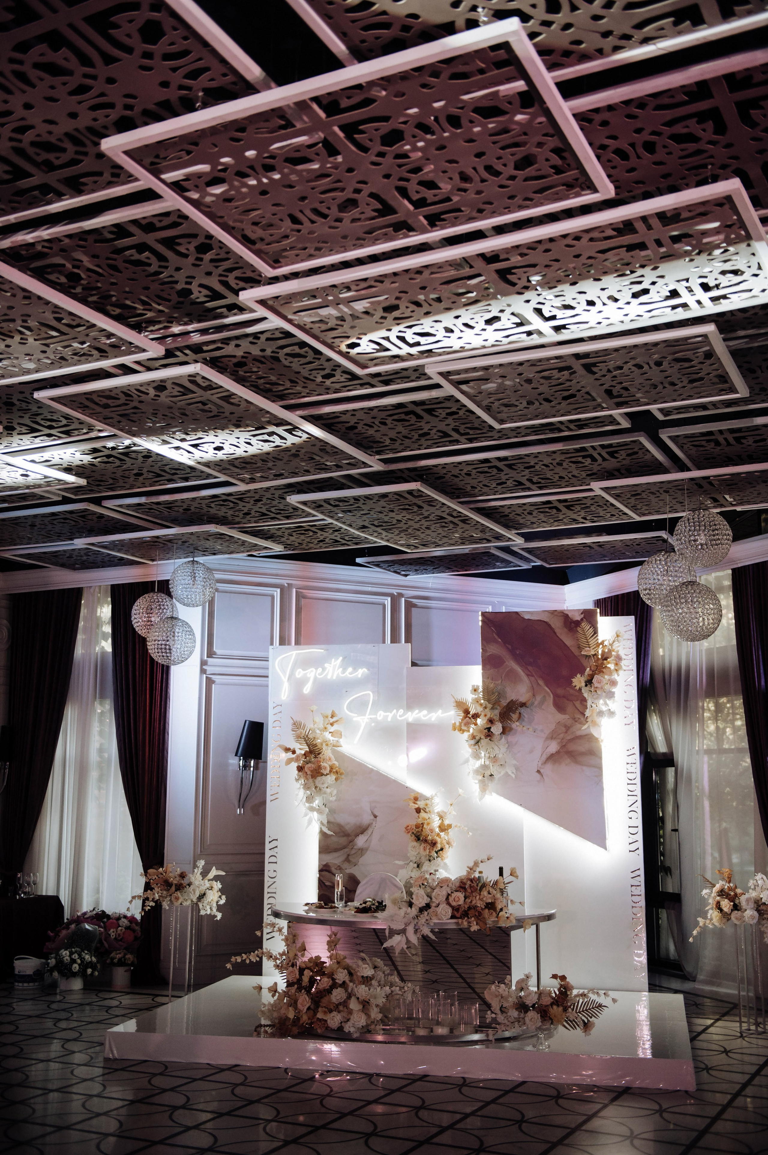 Алексей + Юлия. Свадебный фотограф Владимир Рябков