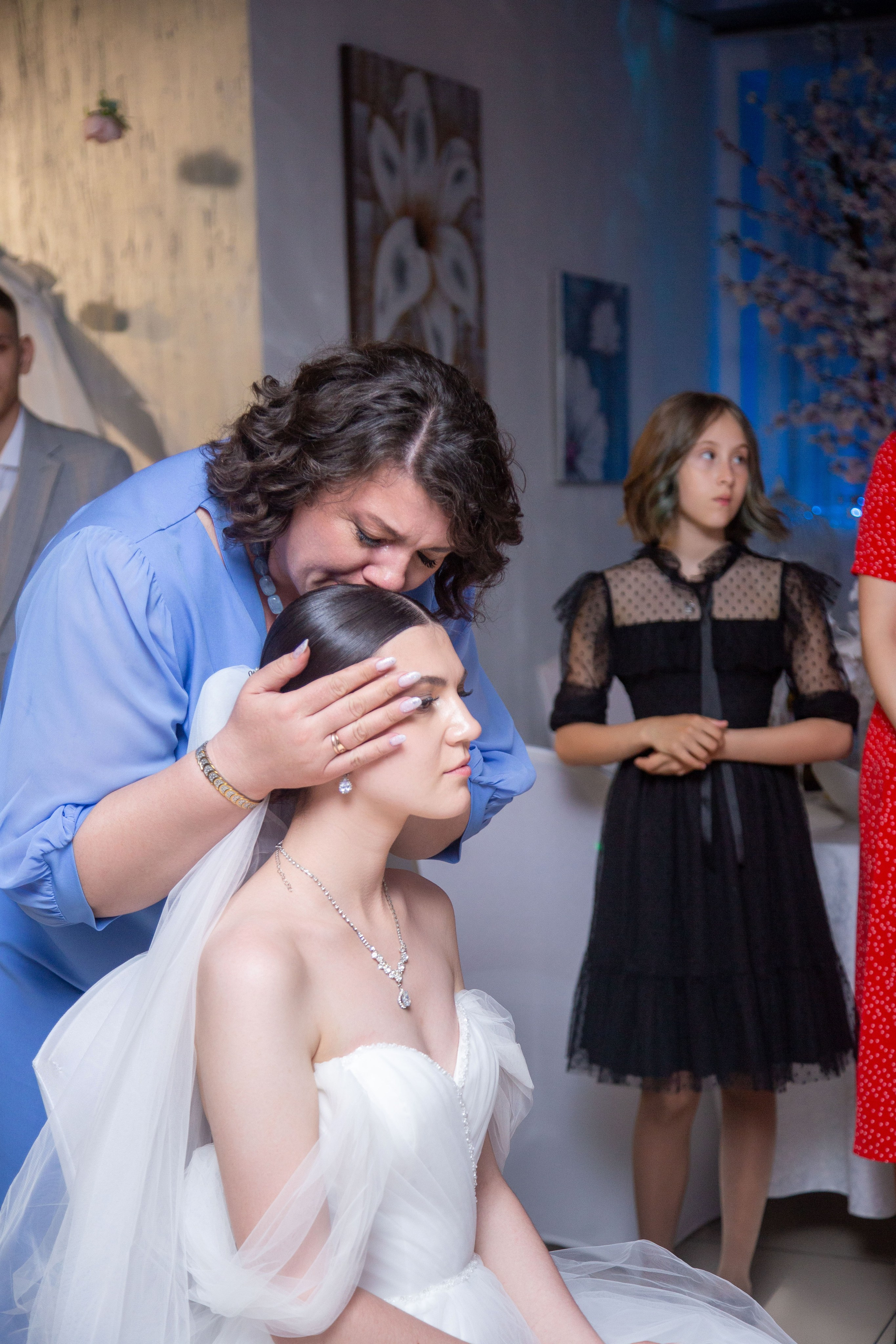 Катя и Саша. Анастасия Дубравская | Фотограф Сургут