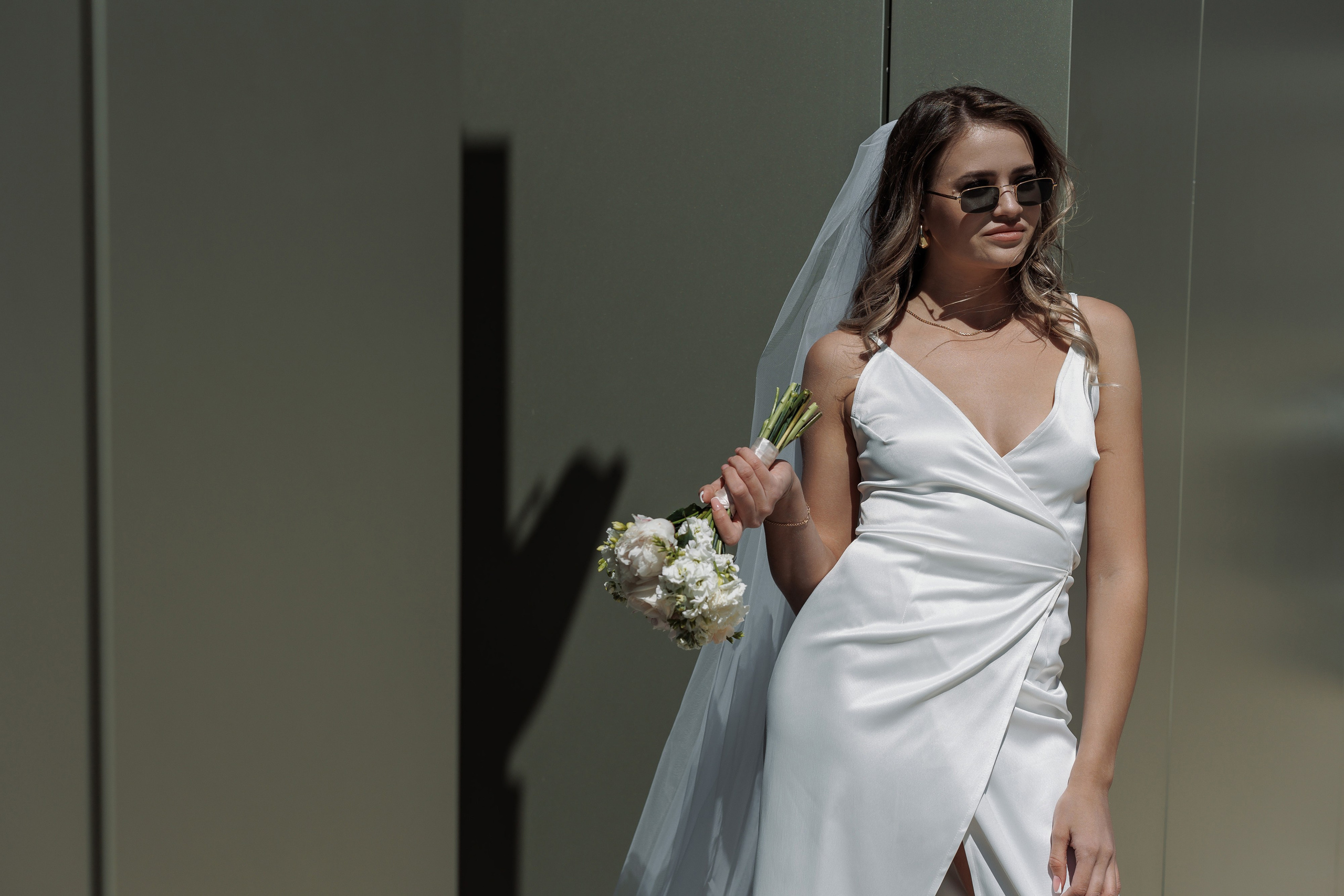 Забир & Анастасия. Рафаэль Амиров фотограф