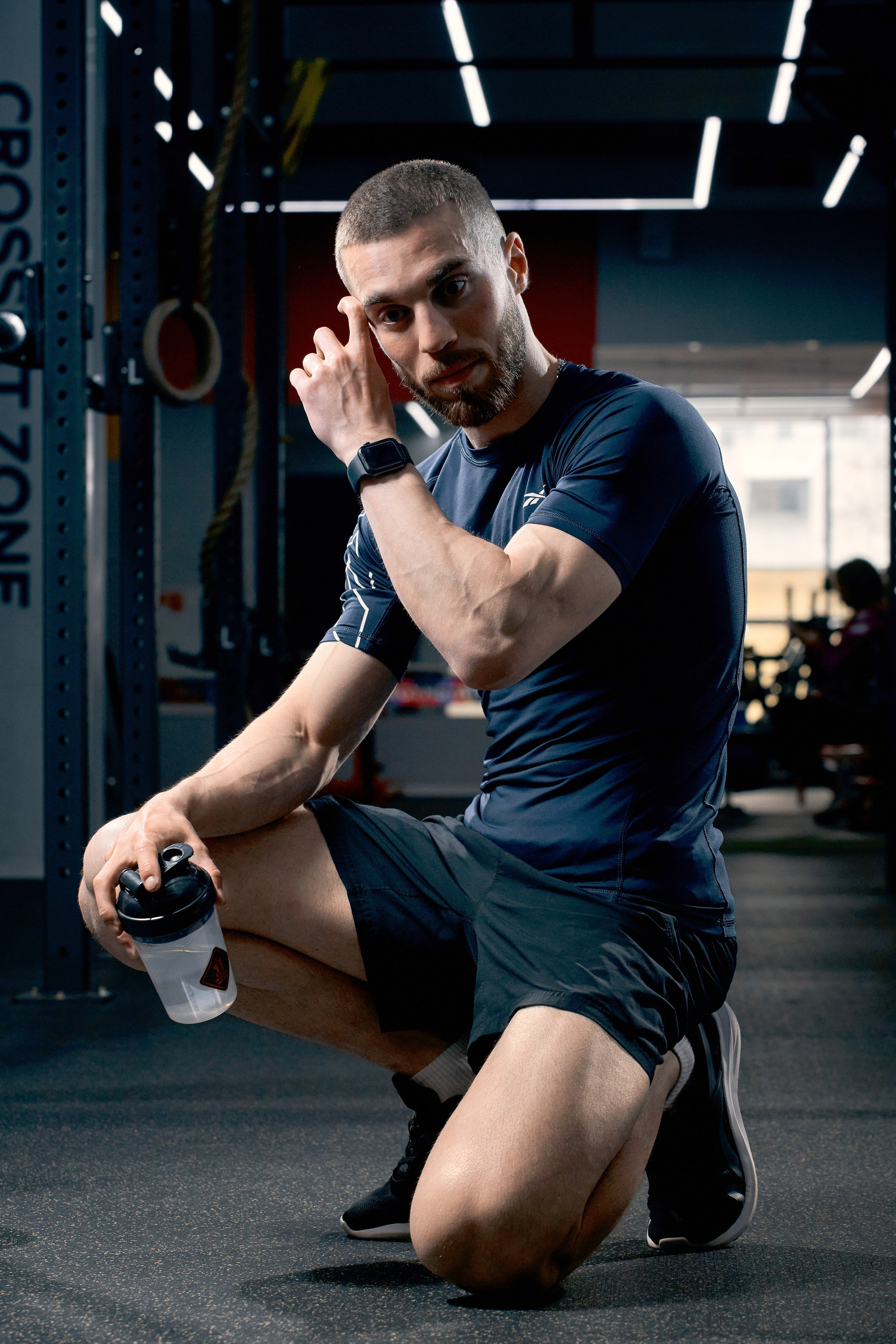 Контент-съемка. Фотограф Алексей Яковлев