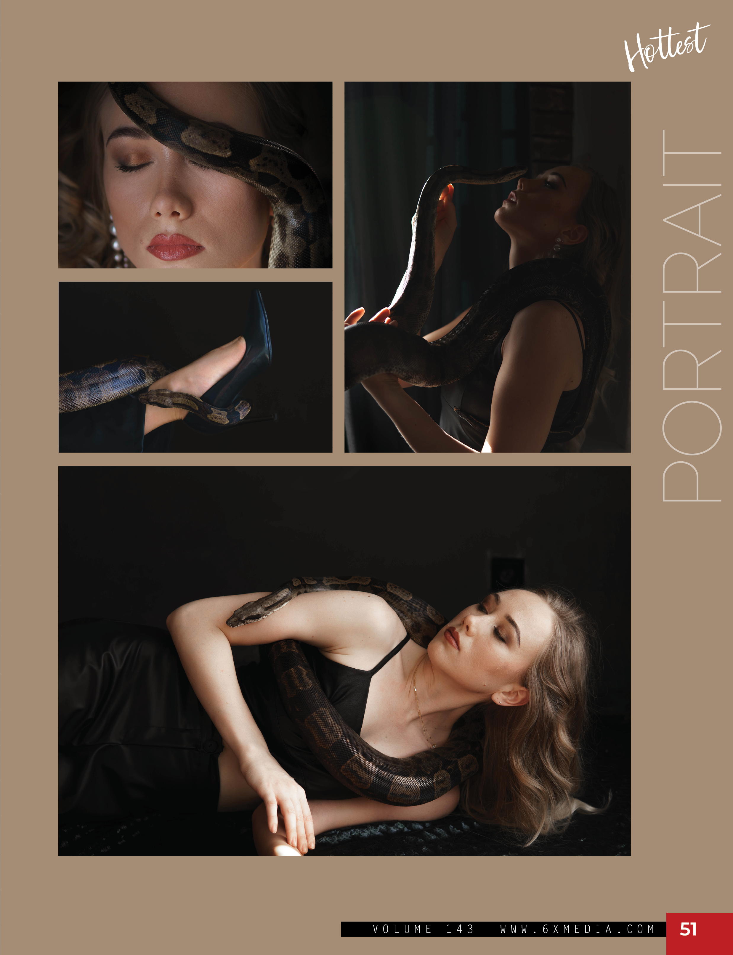 Публикации в СМИ. Фотограф Kostyanika_olga в Екатеринбурге