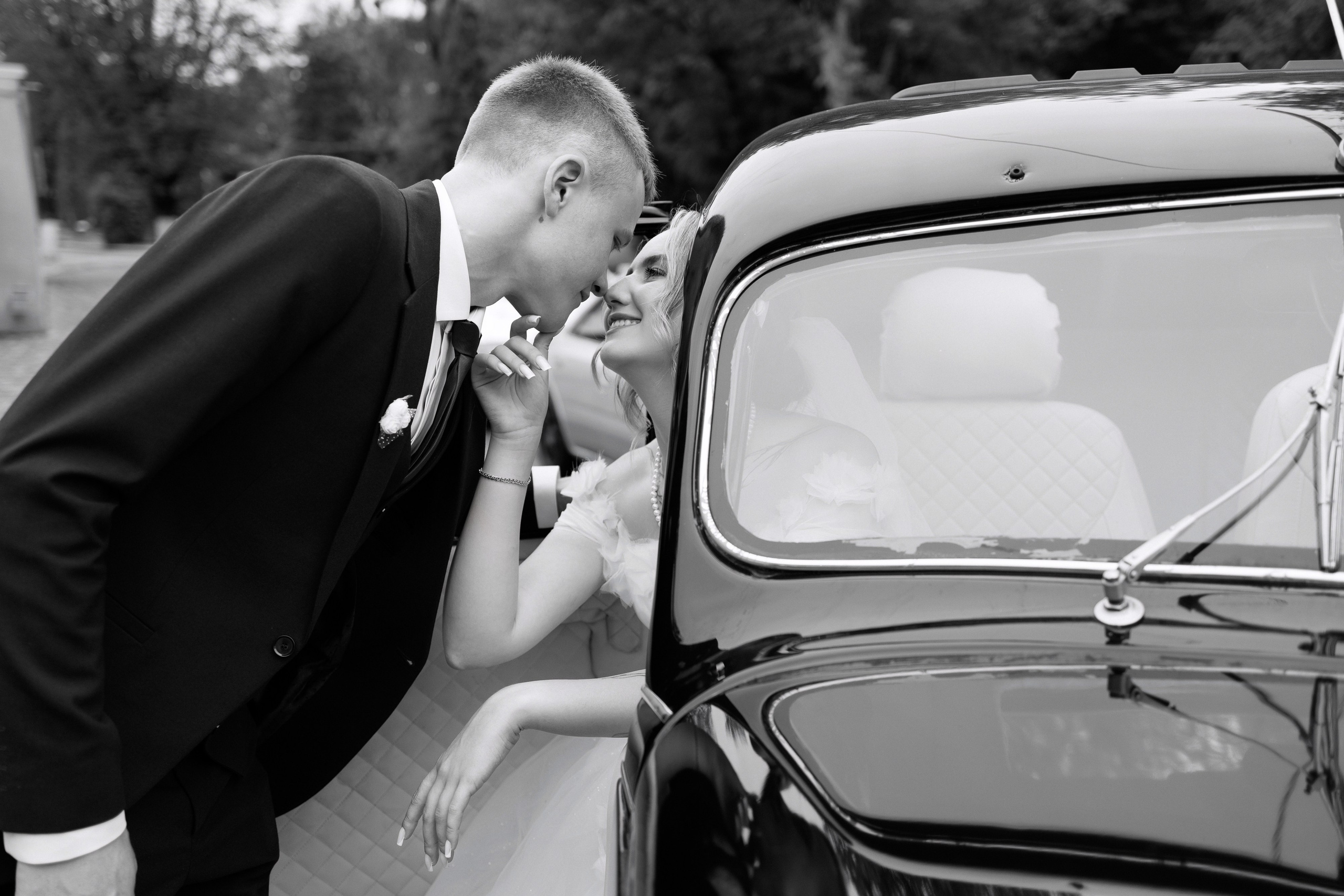 Роман и Вероника. Репортажный и свадебный фотограф Пятигорск и КМВ