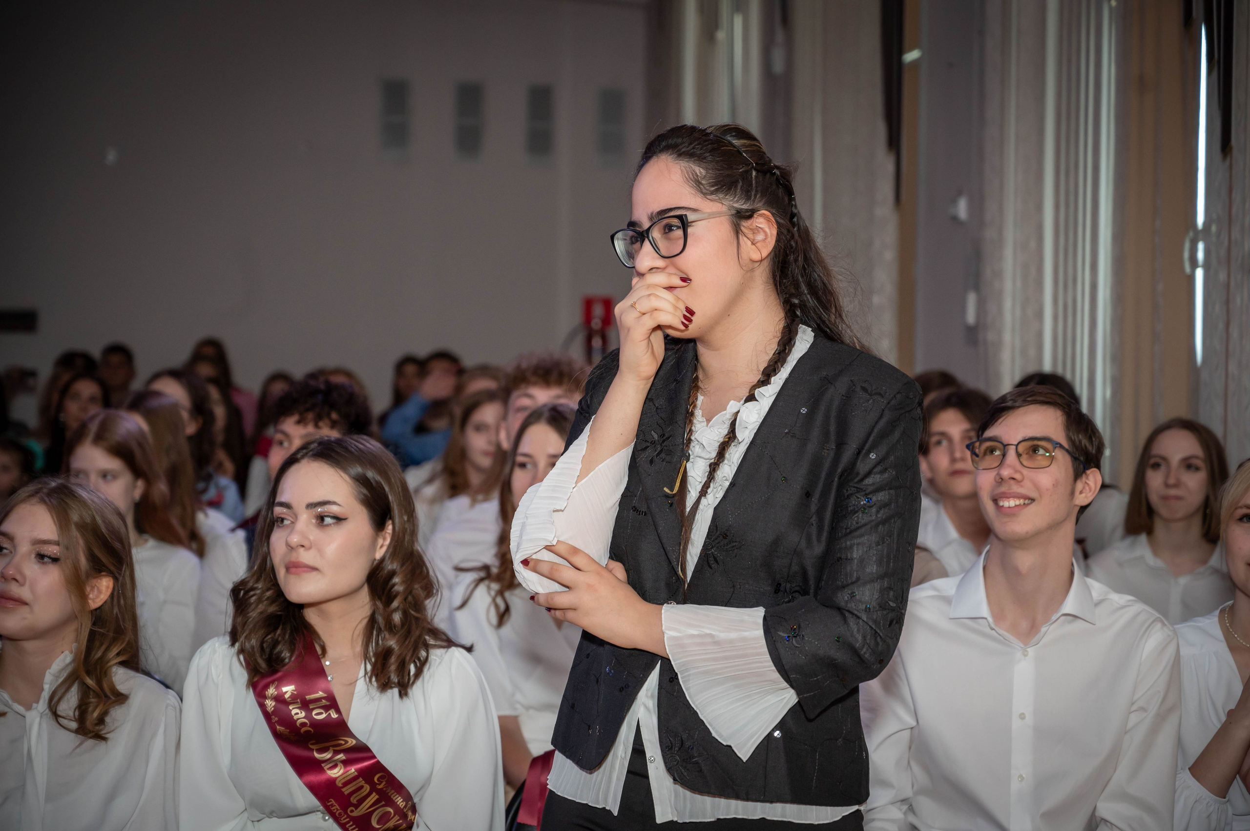 Последний звонок