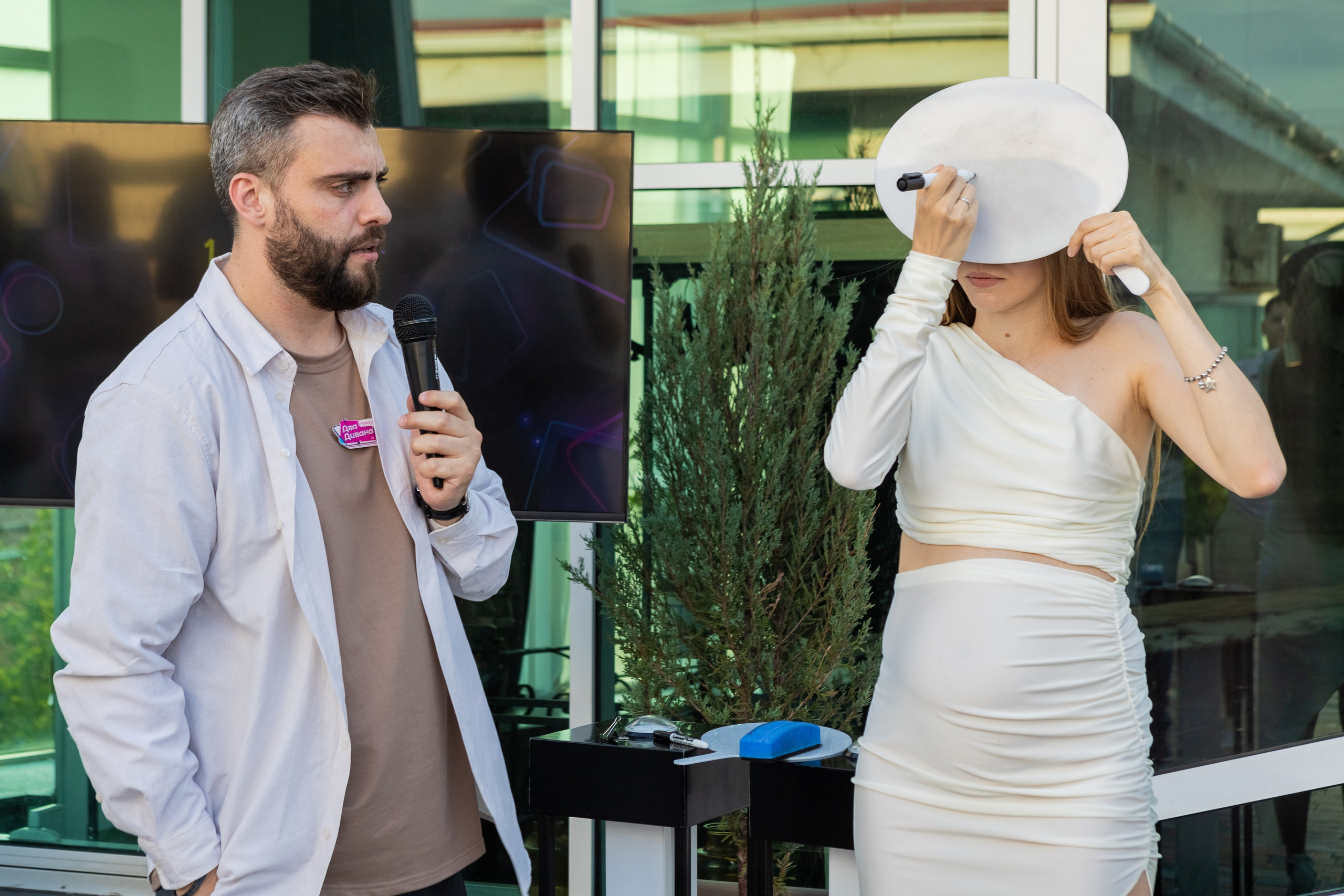 Гендер пати. Фотограф Краснодар Станислав Крайнов