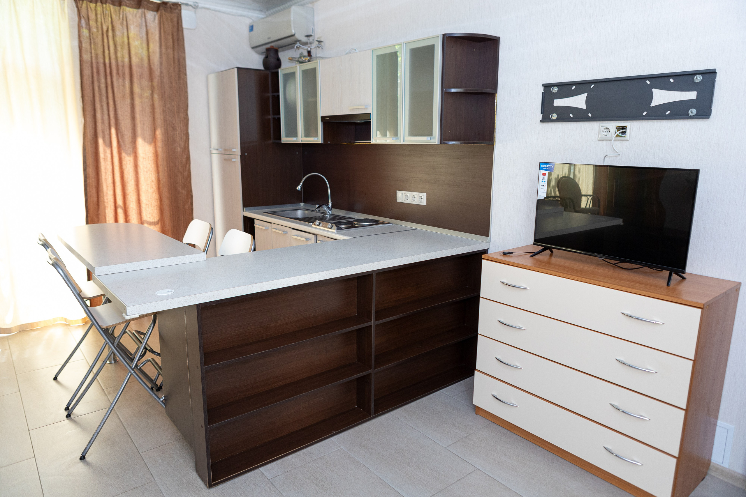 Интерьер. Фотограф Краснодар Станислав Крайнов