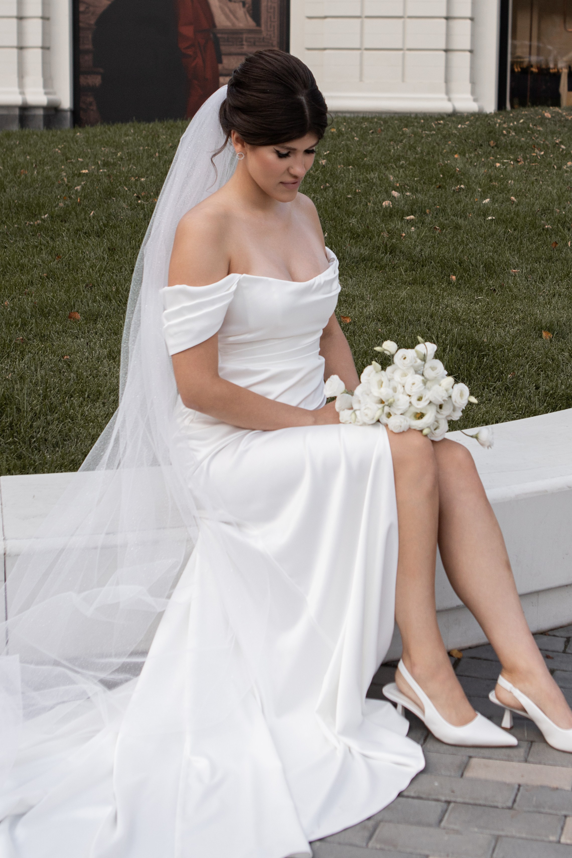 Владимир & Алиса. Фотограф Екатеринбург Яна Язовская