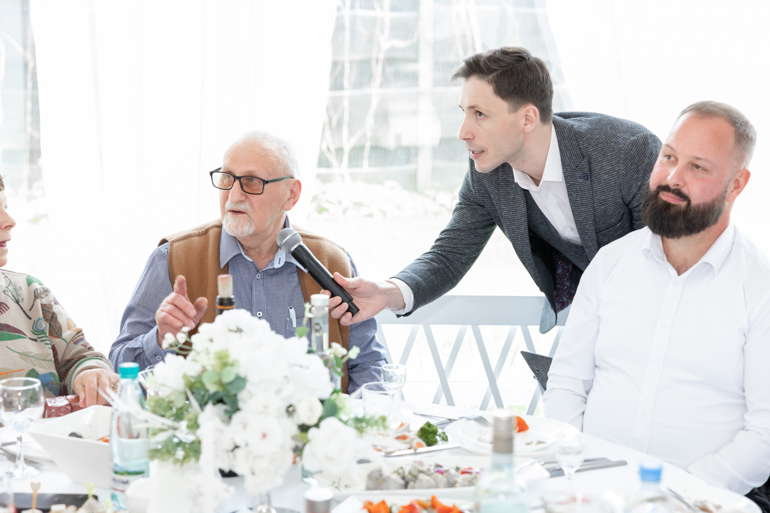 Ольга и Данила. Свадебный фотограф Иван Петров