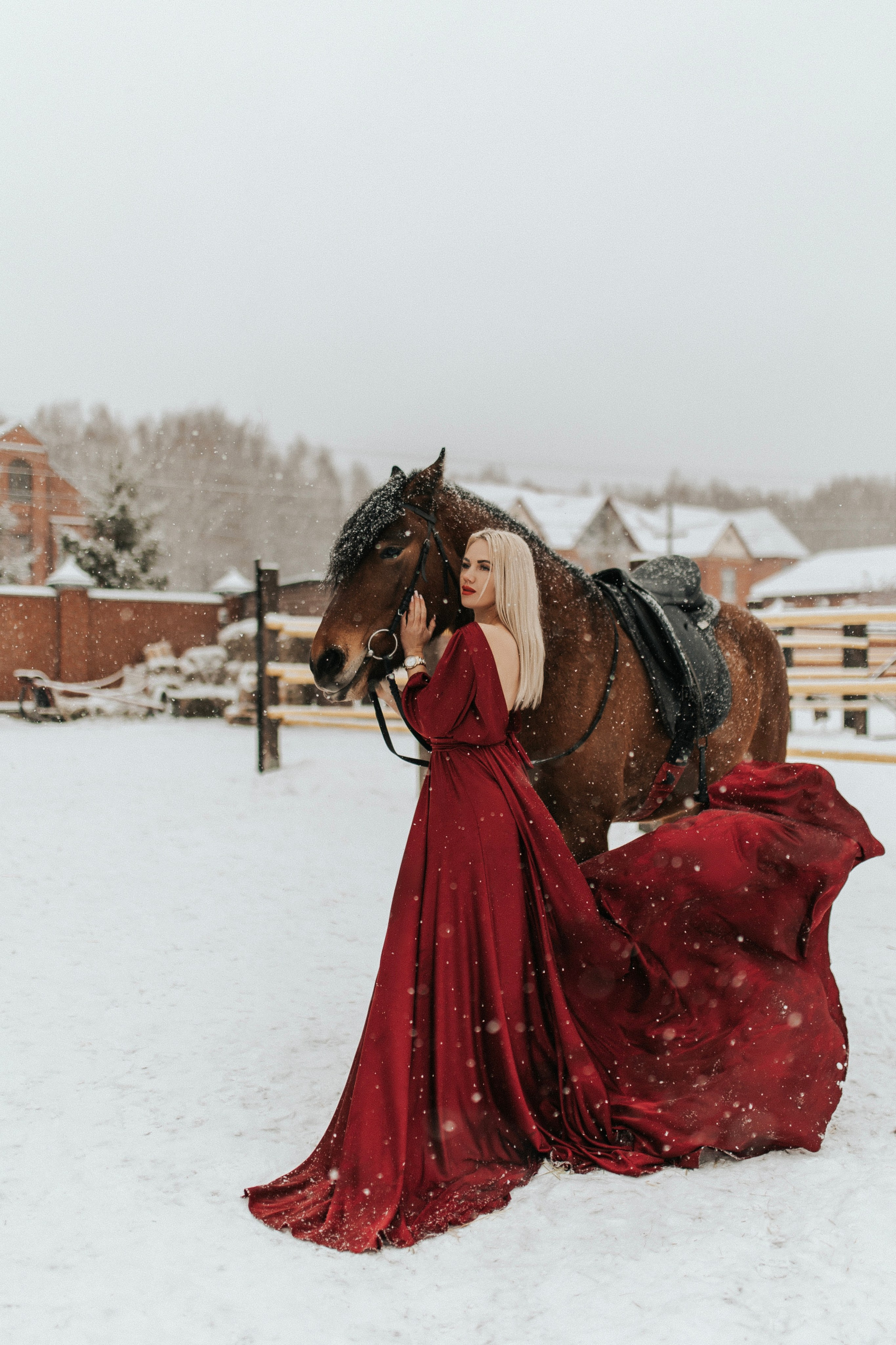 Портфолио//INDIVIDUAL(STREET). Фотограф Тюмень Пушковская Кристина