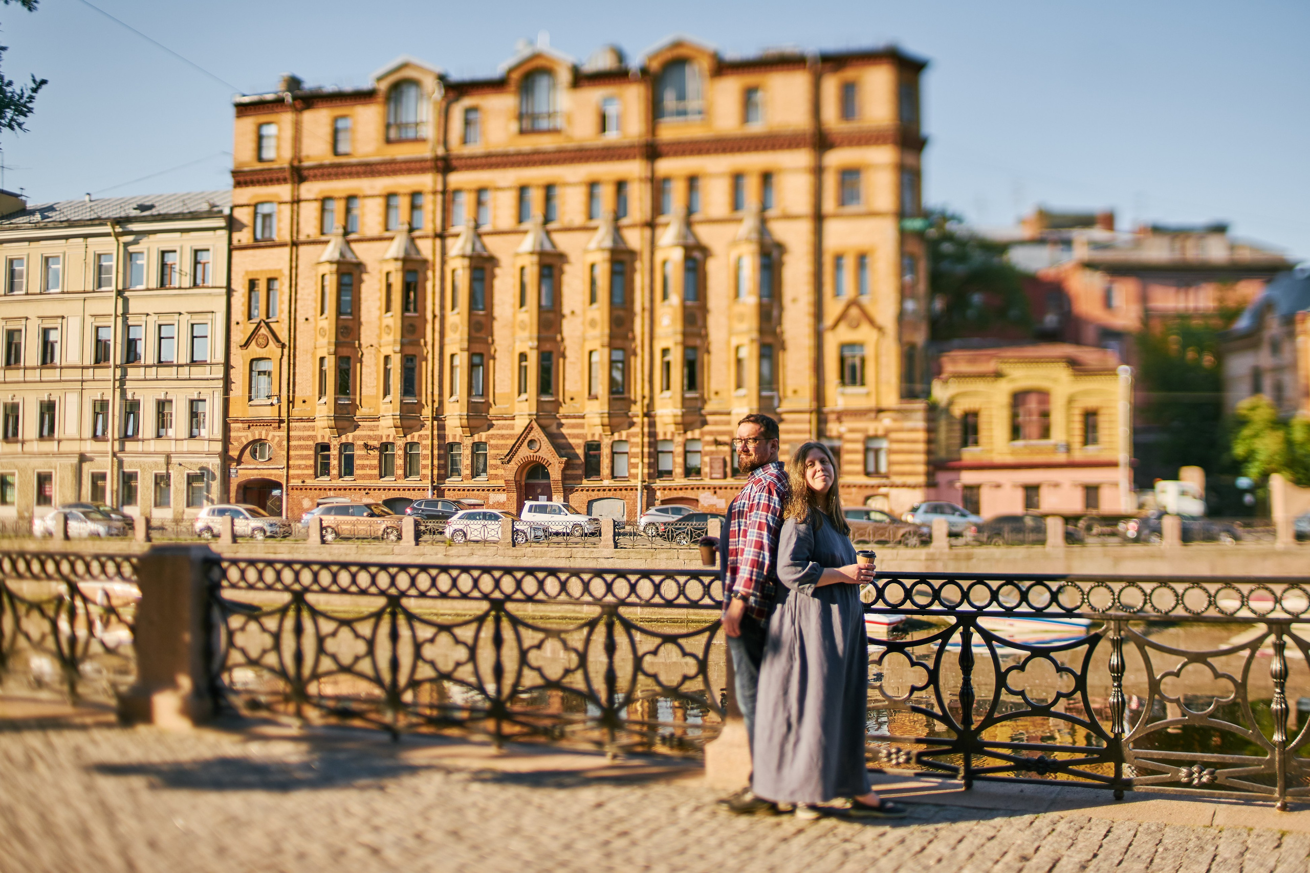 Alex & Darya. Vutitsa