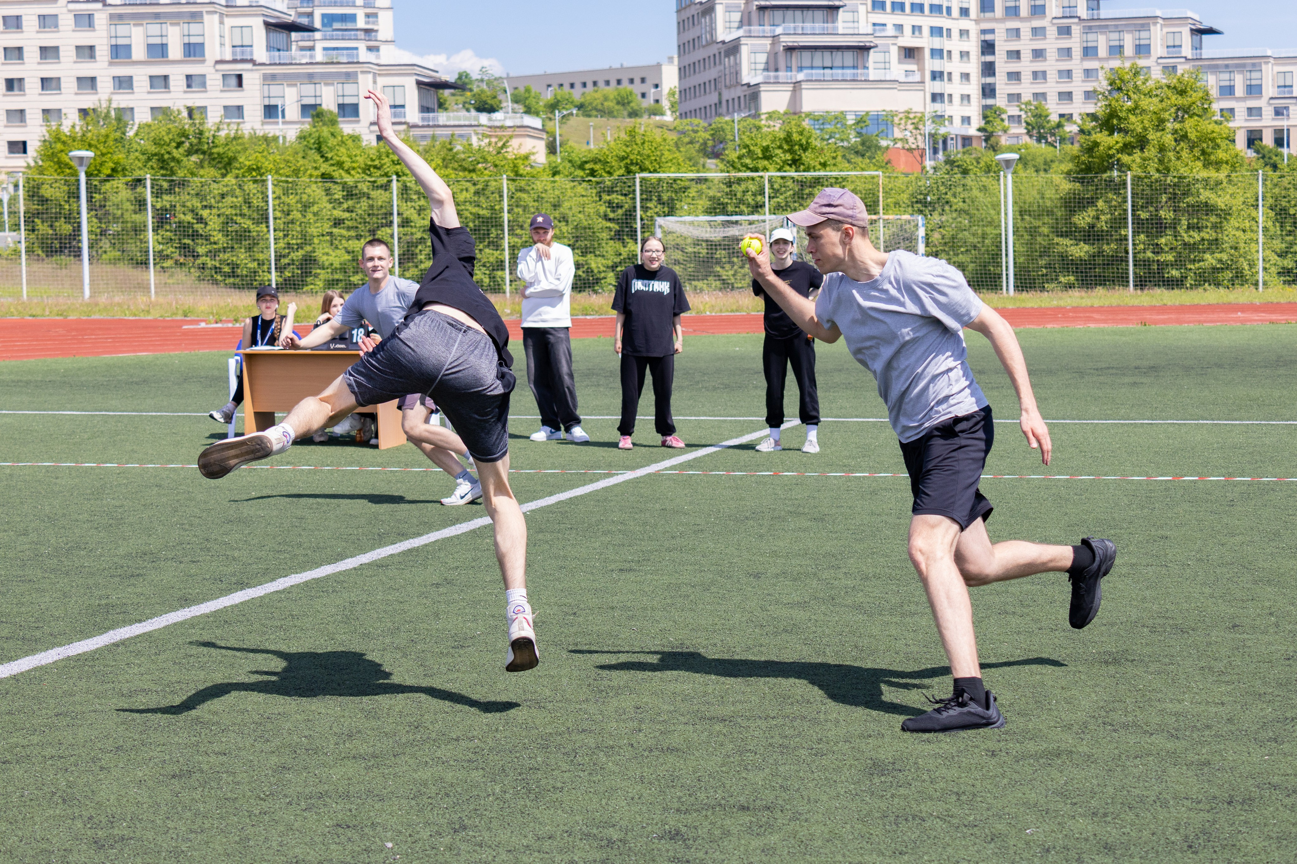 Lapta Game 2025 г. Олег Катакинов| Репортажный фотограф в городе у моря (Владивосток)