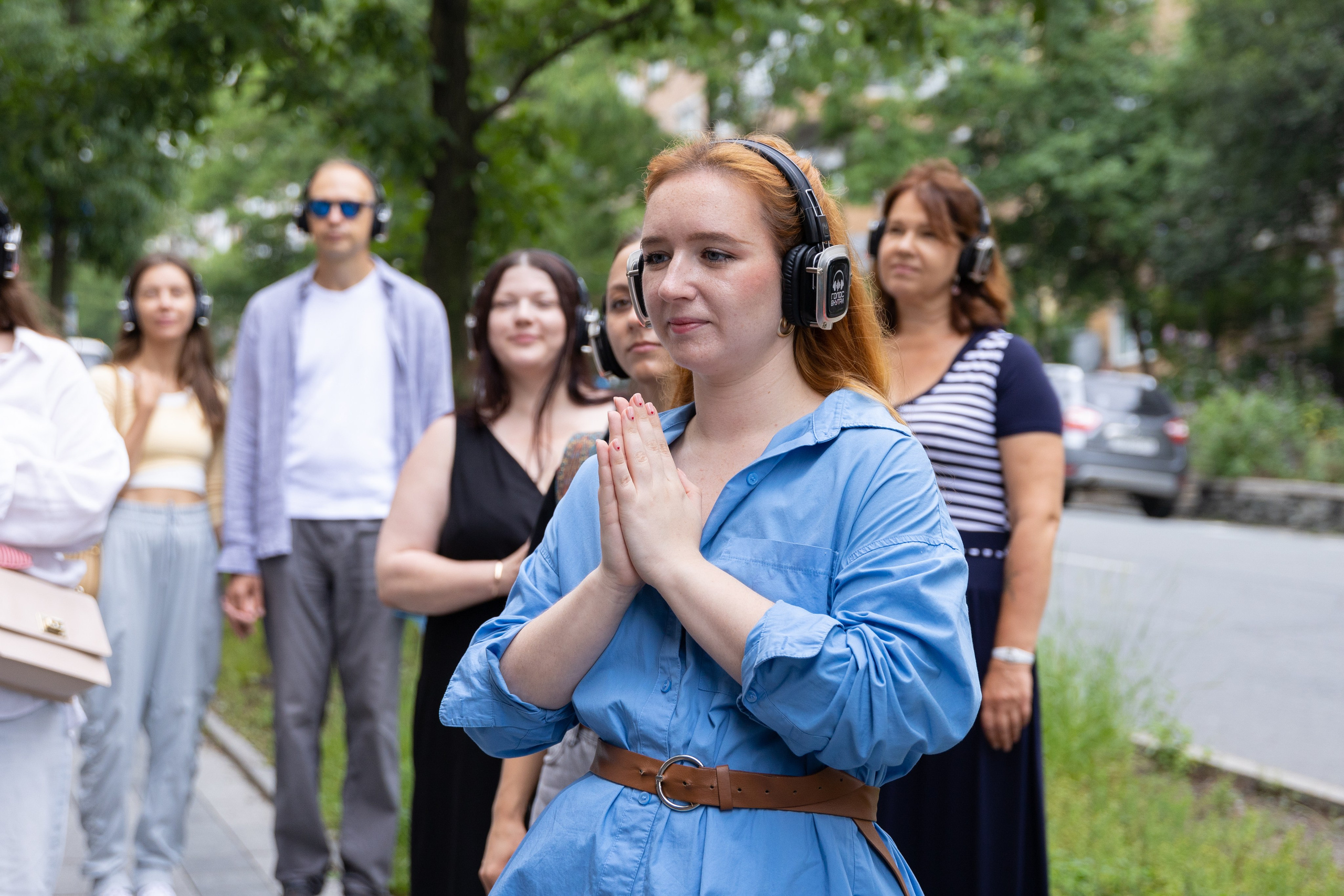 Голос Внутри. Премьера новой иммерсивной прогулки Владивосток 3000. Олег Катакинов| Репортажный фотограф в городе у моря (Владивосток)