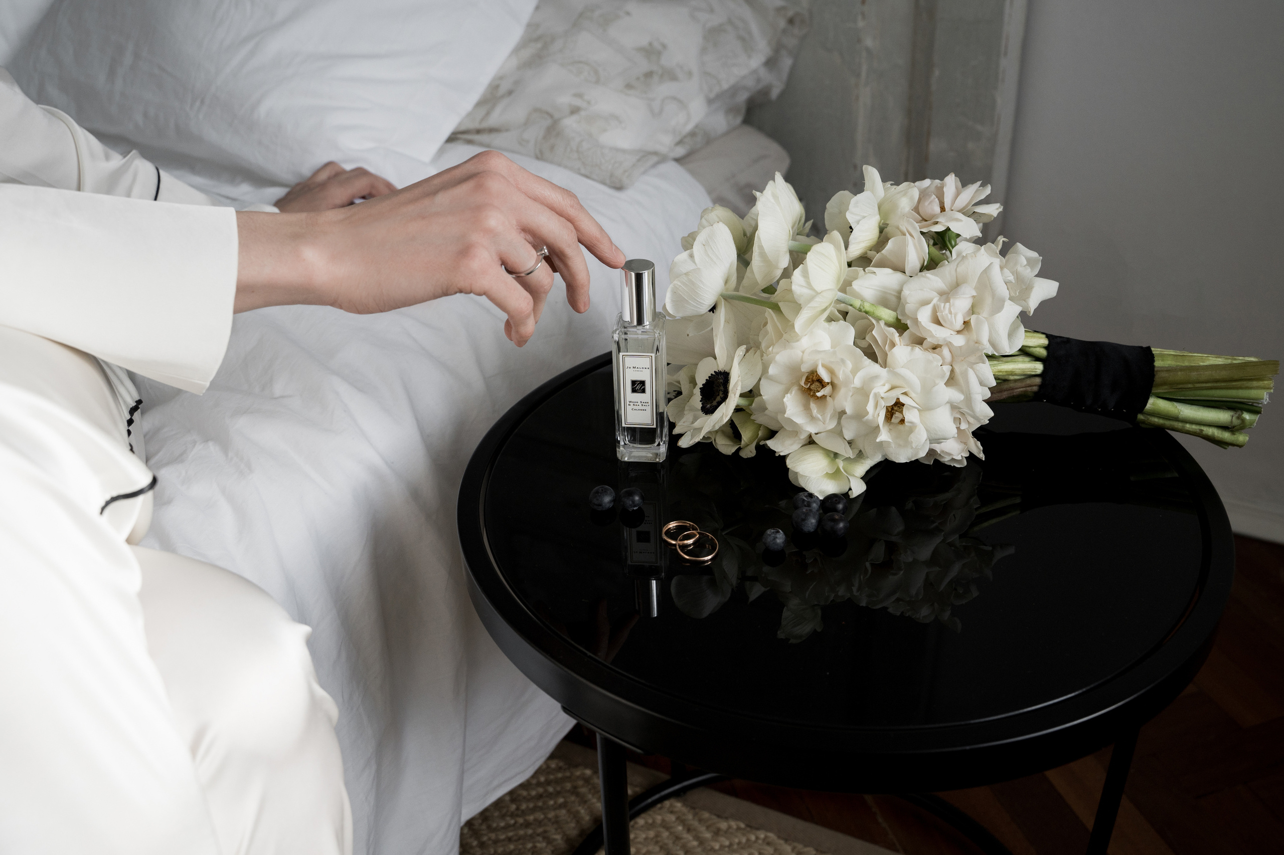 Алина и Эден. Фотограф Анна Котова