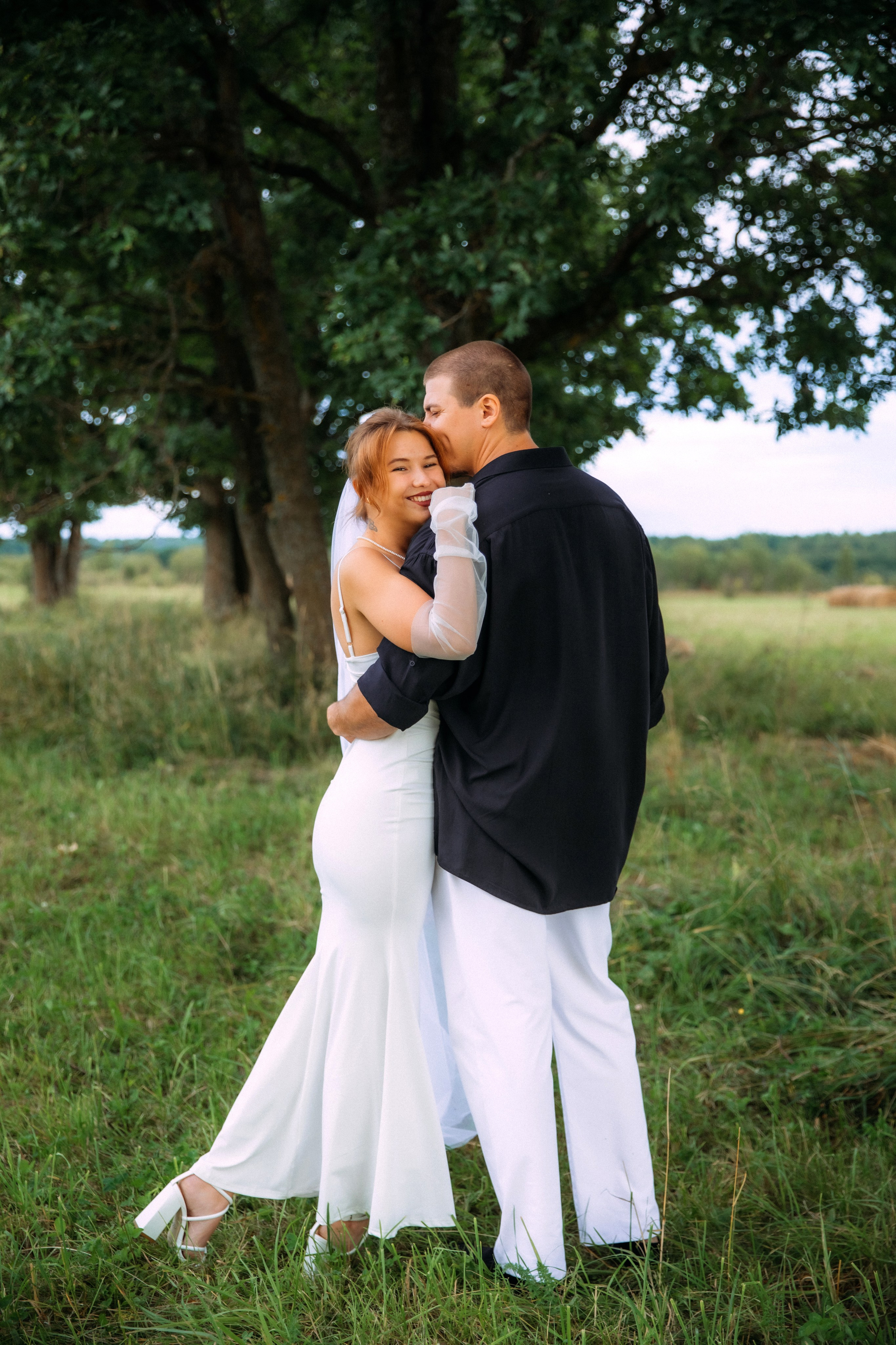 АДЕЛИНА И РОСТИСЛАВ. Женский и семейный фотограф Елена Петрова