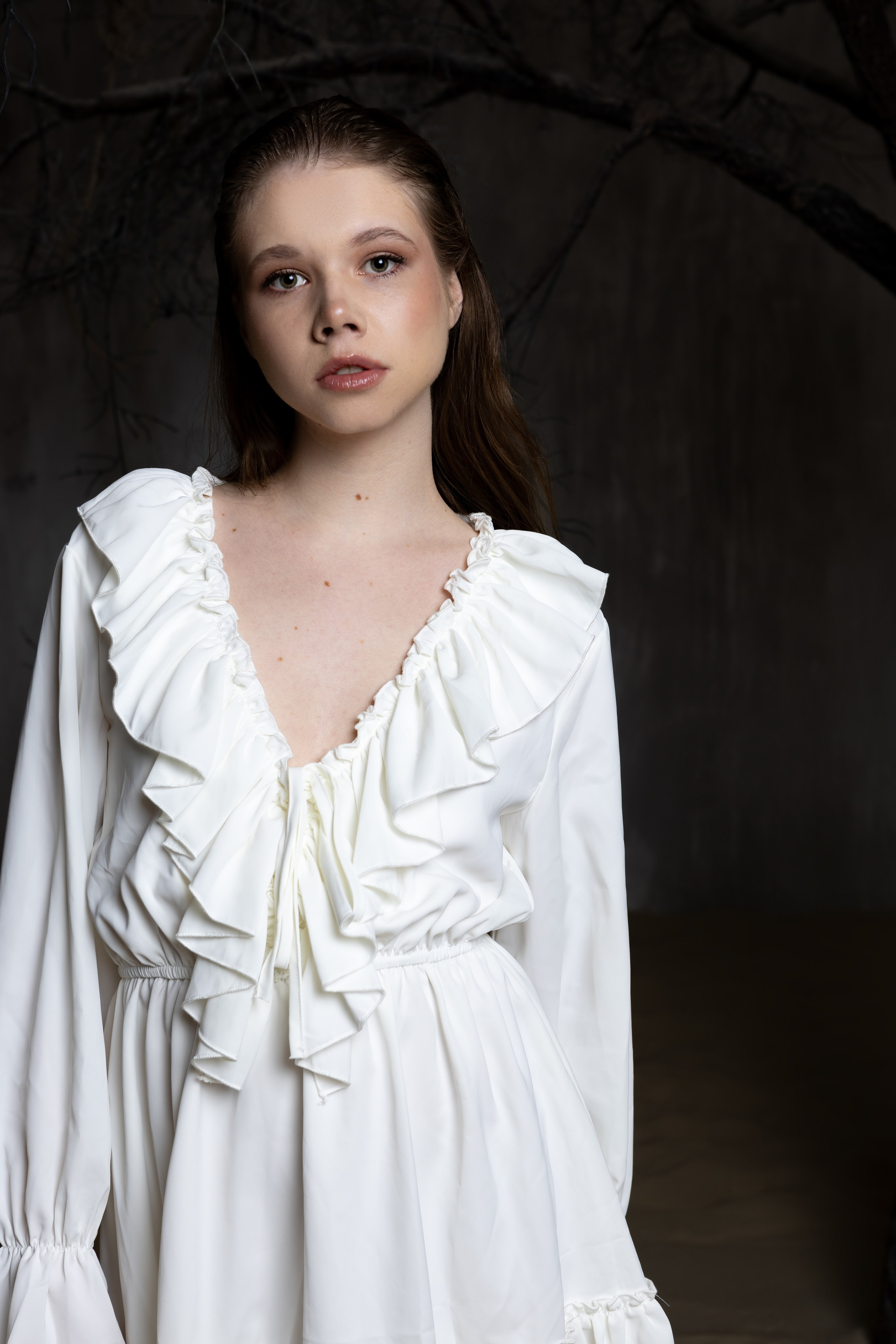 Даша. Главная