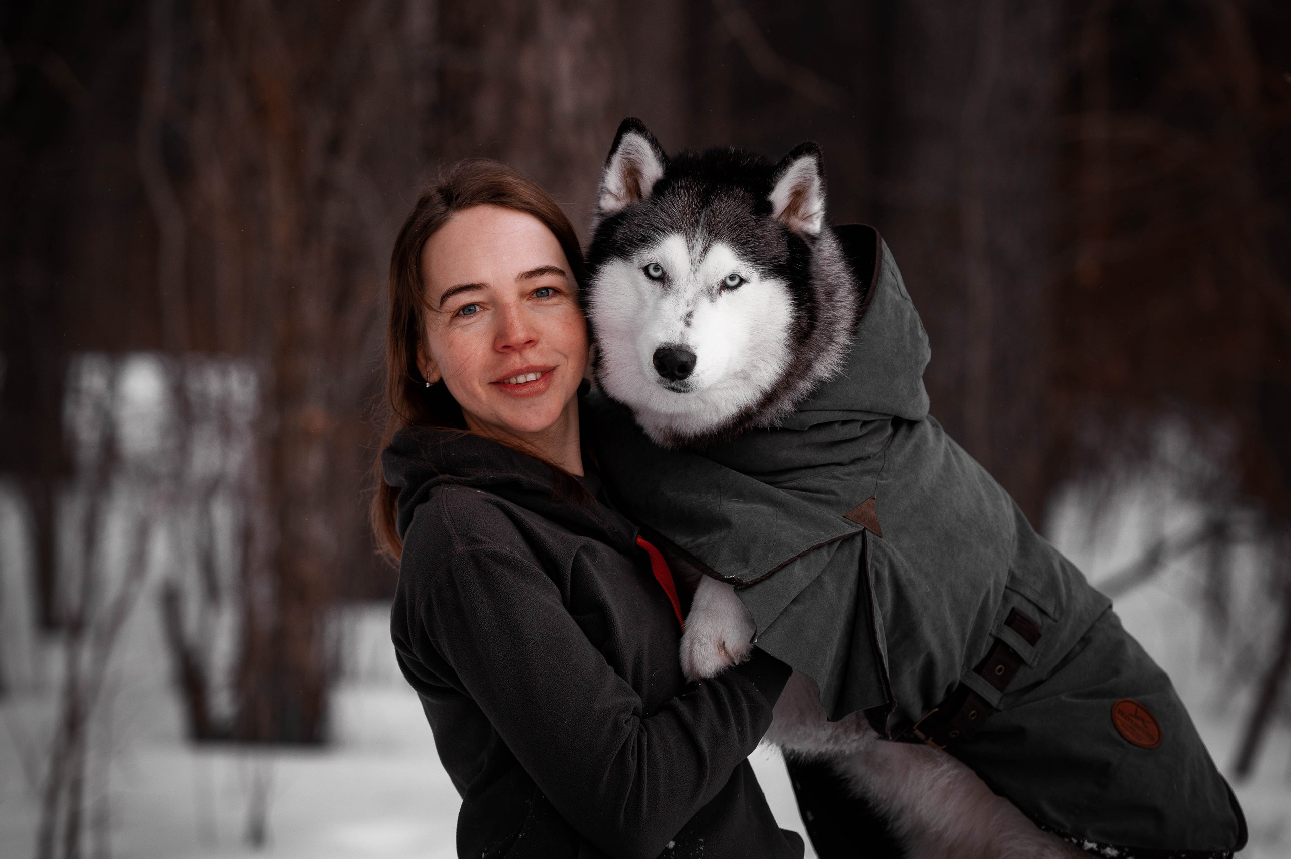 Шанель. Фотограф-анималист
