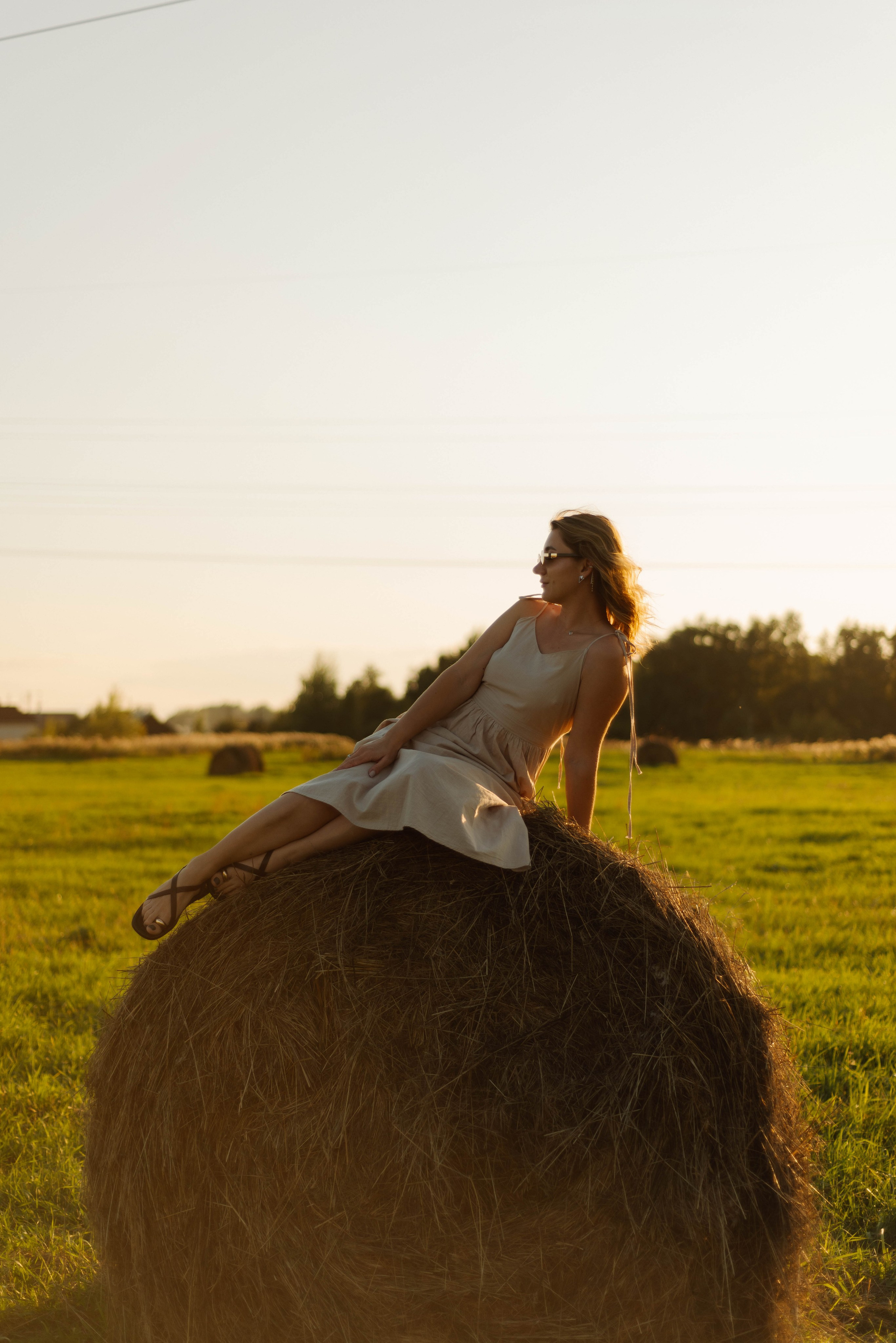 Елена. Фотограф в Новосибирске