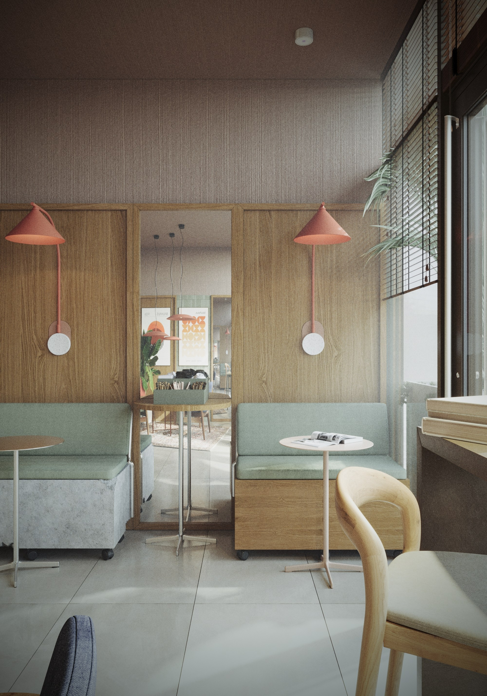 Т Y Р И С Т. Студия дизайн интерьера в Евпатории