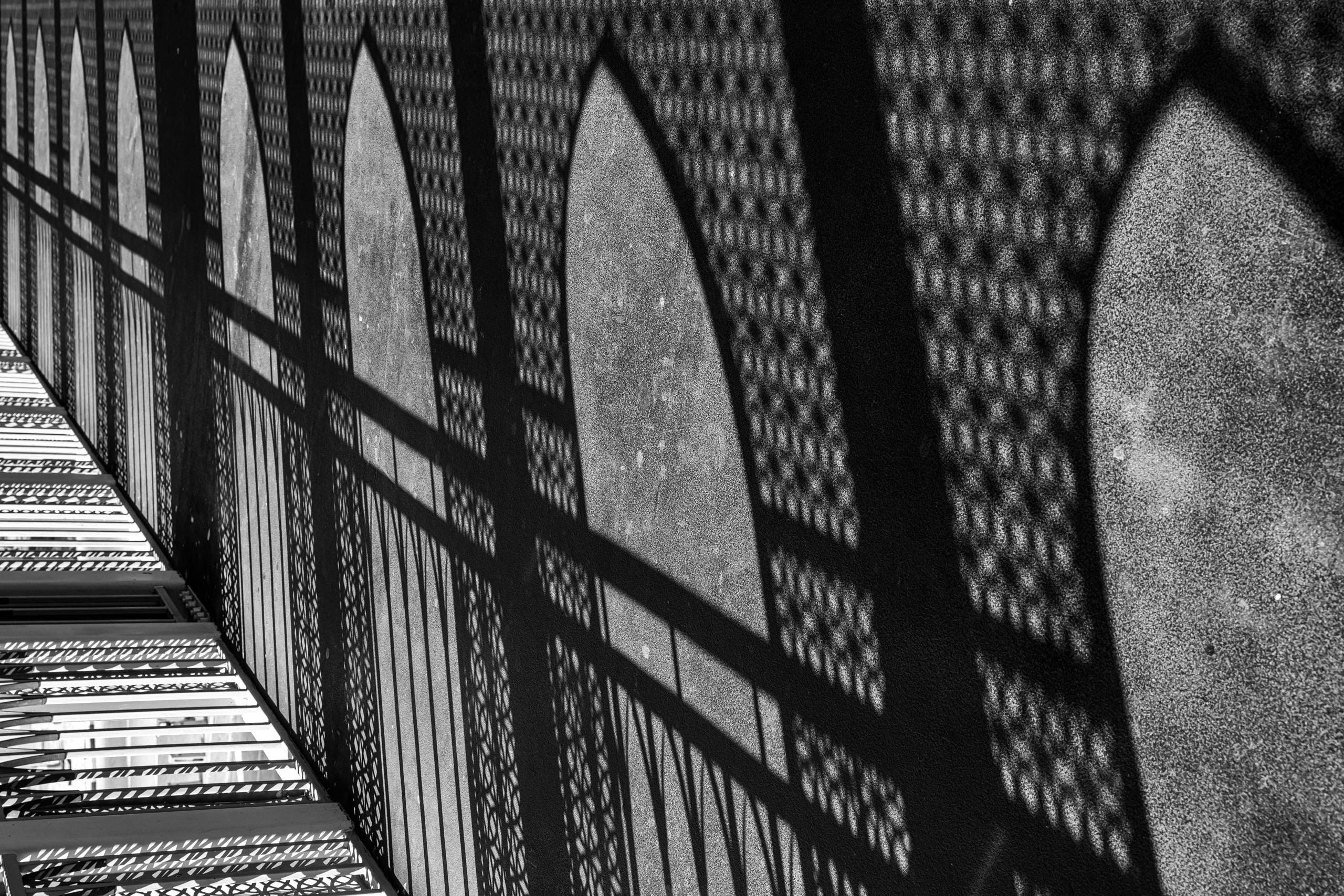 Abstraction. Dimitri Bakhtadze photographer