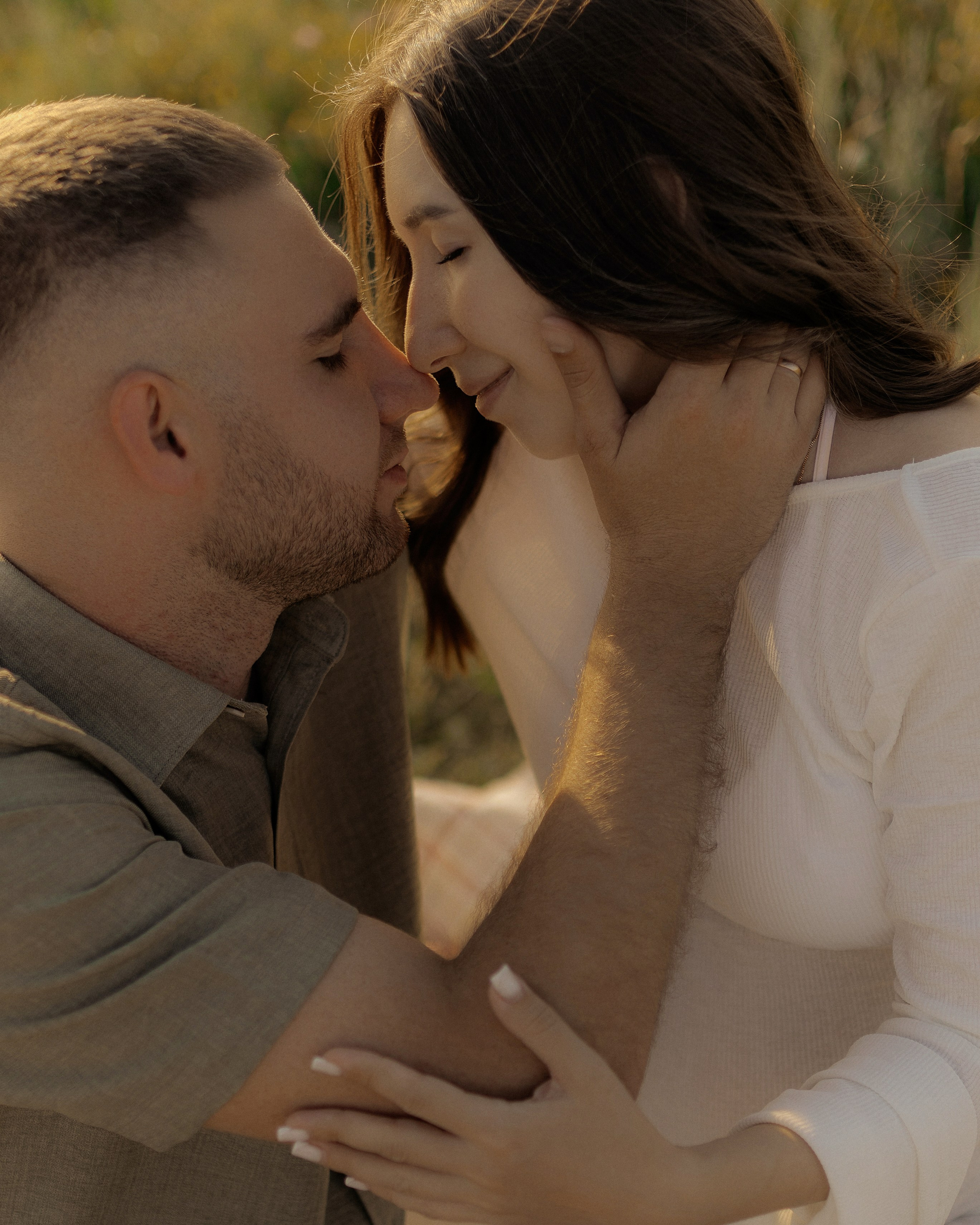 Наталья и Алексей. DARYA.BELKINA