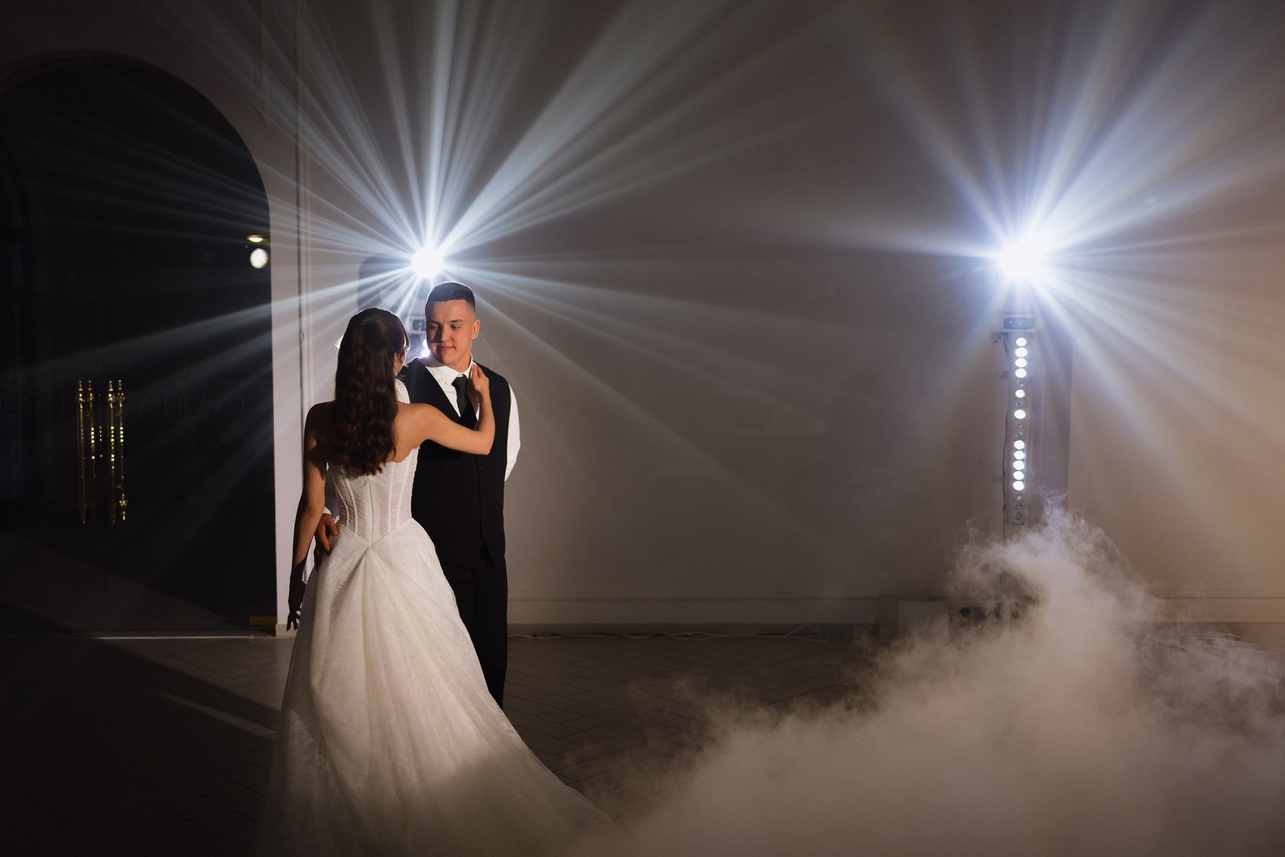 A&I. Свадебный фотограф Лиза Макатович Беларусь Минск