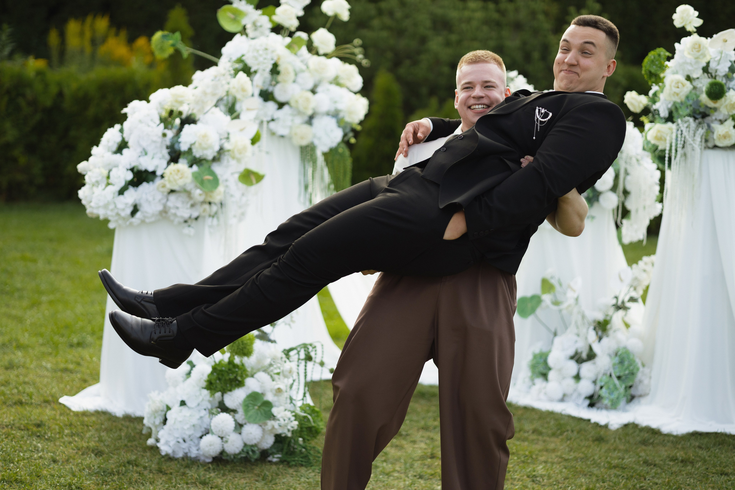 A&I. Свадебный фотограф Лиза Макатович Беларусь Минск