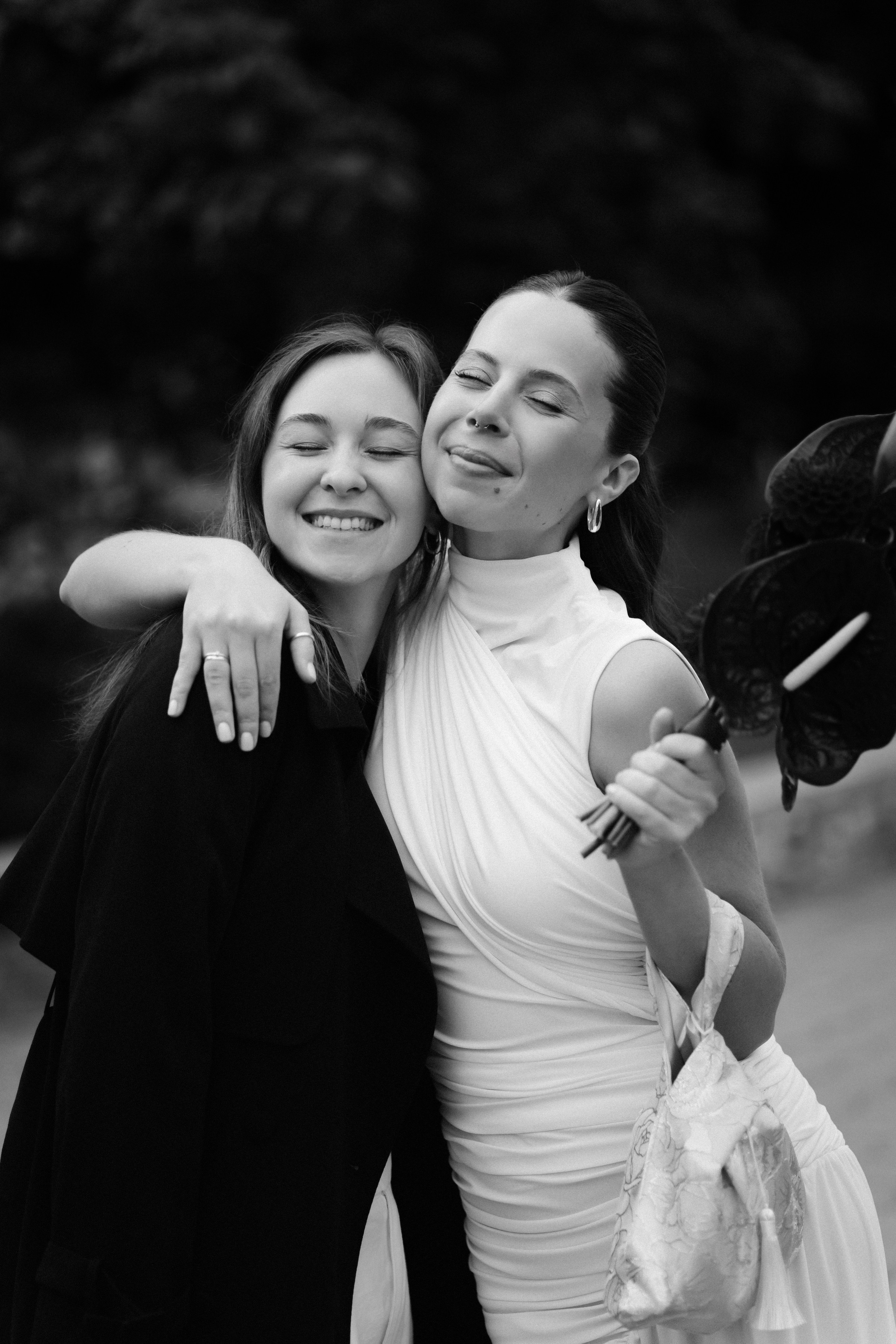 I&M. Свадебный фотограф Лиза Макатович Беларусь Минск