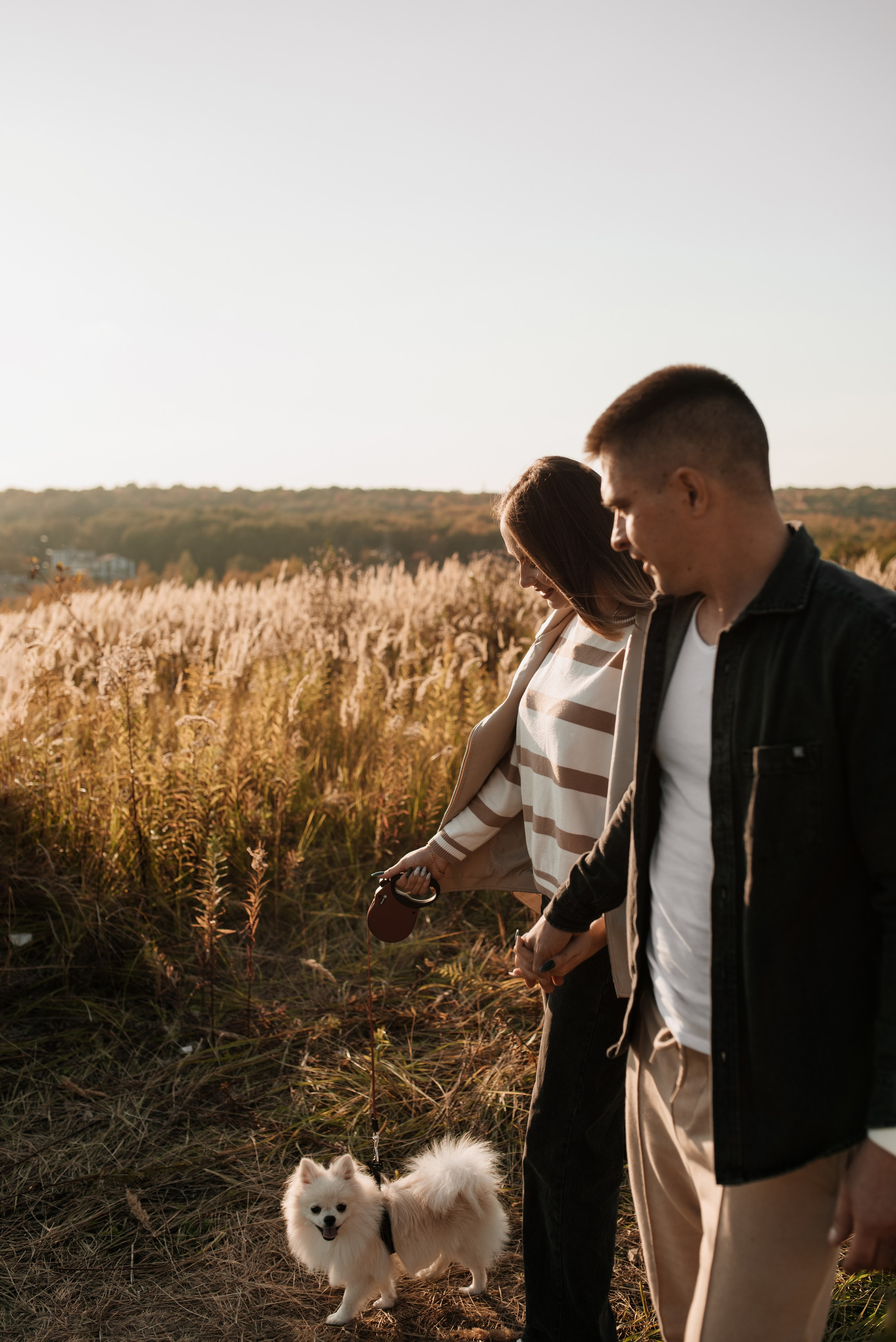Наташа ♡ Женя. Фотограф Ольга Плеханова | Нижний Новгород, Москва