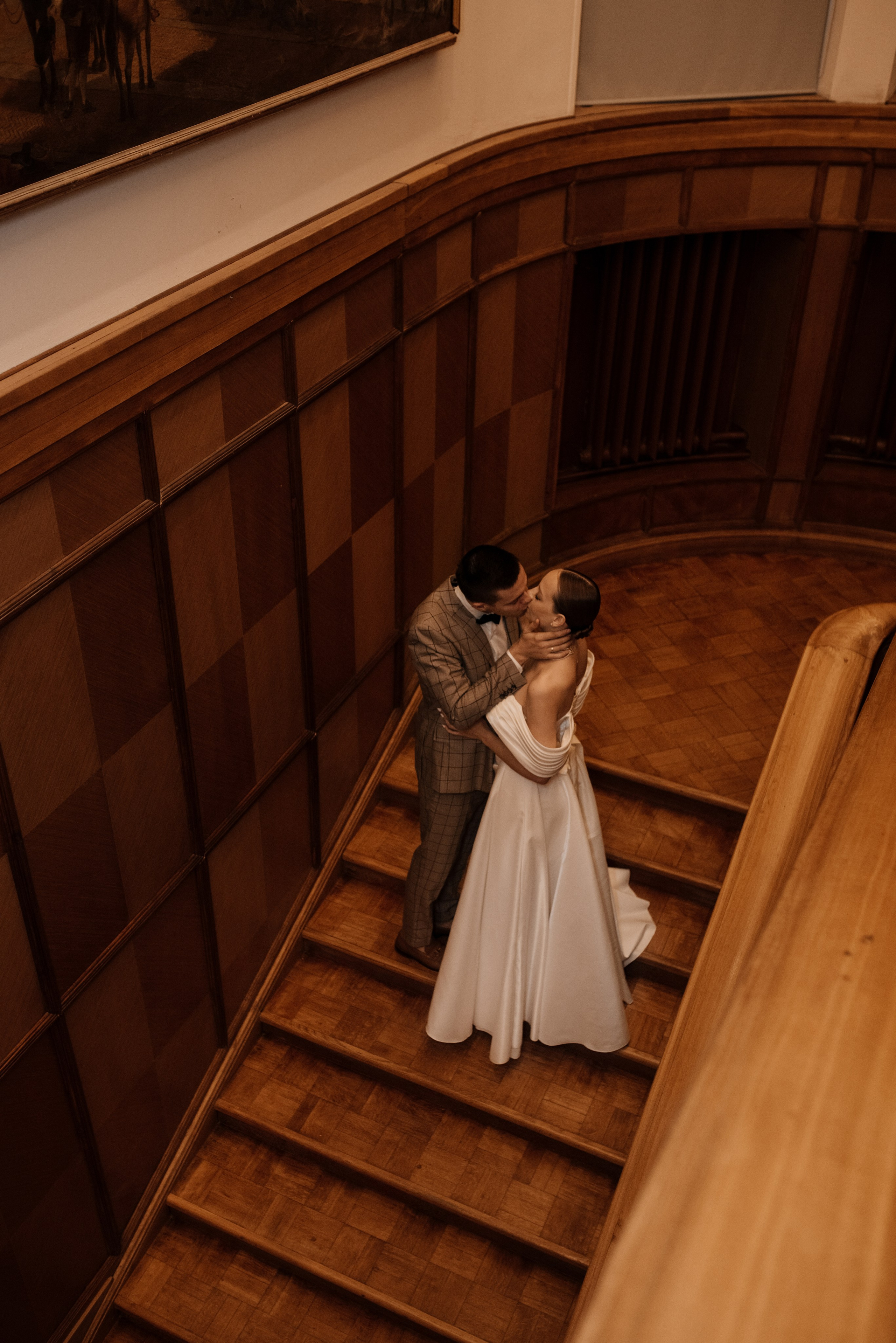 Настя ♡ Женя. Фотограф Ольга Плеханова | Нижний Новгород, Москва