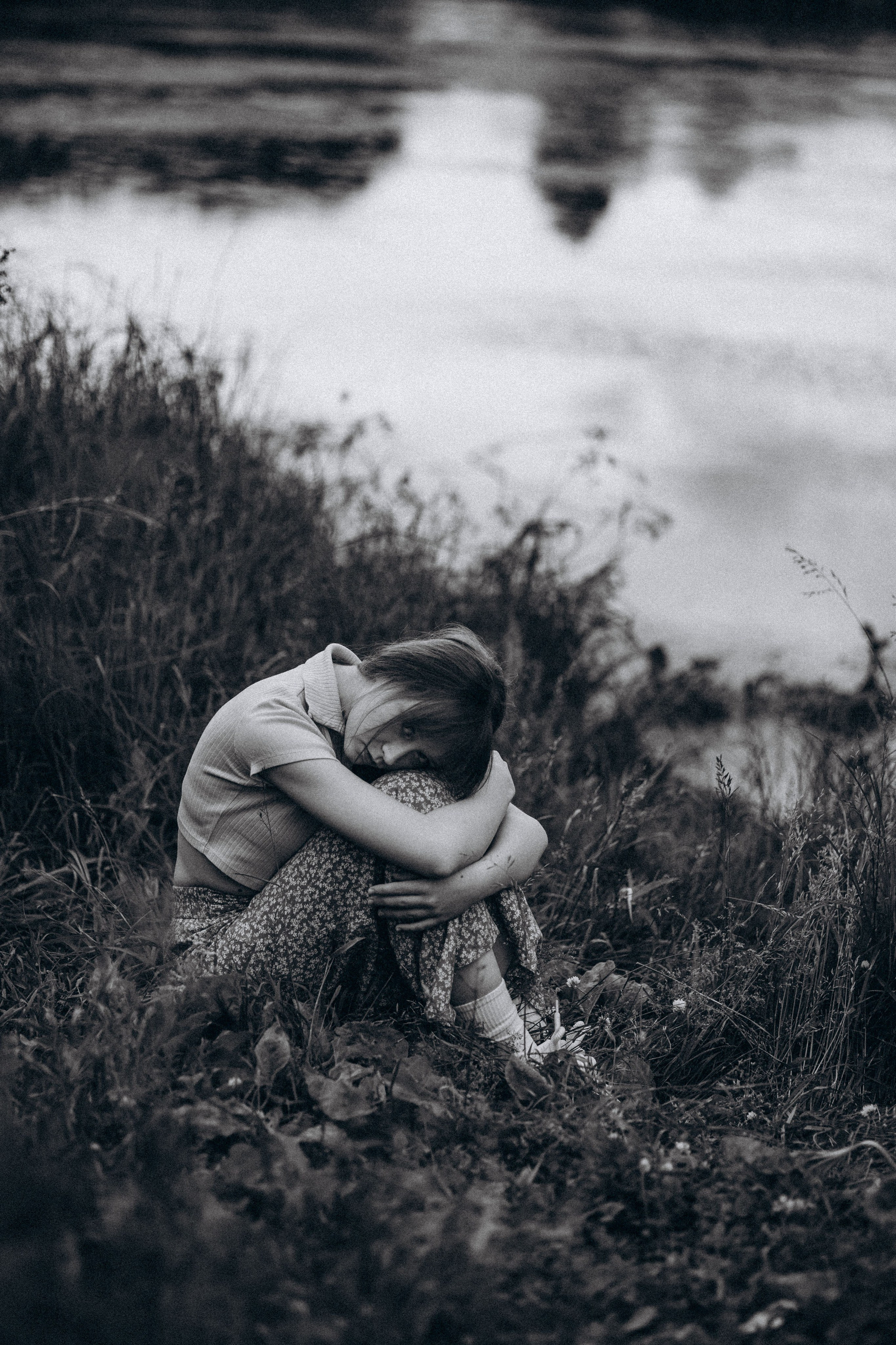 Катя. Семейный фотограф Нижневартовск Тюмень Ефимова Ирина