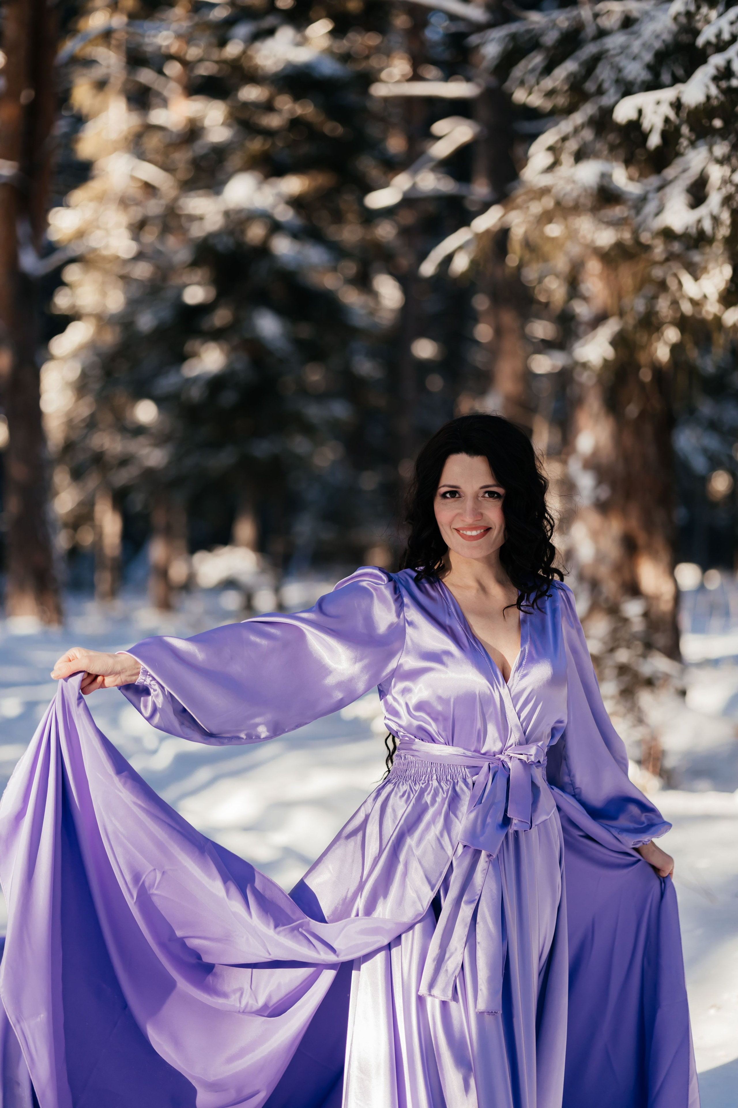 Валя. Семейный фотограф Нижневартовск Тюмень Ефимова Ирина