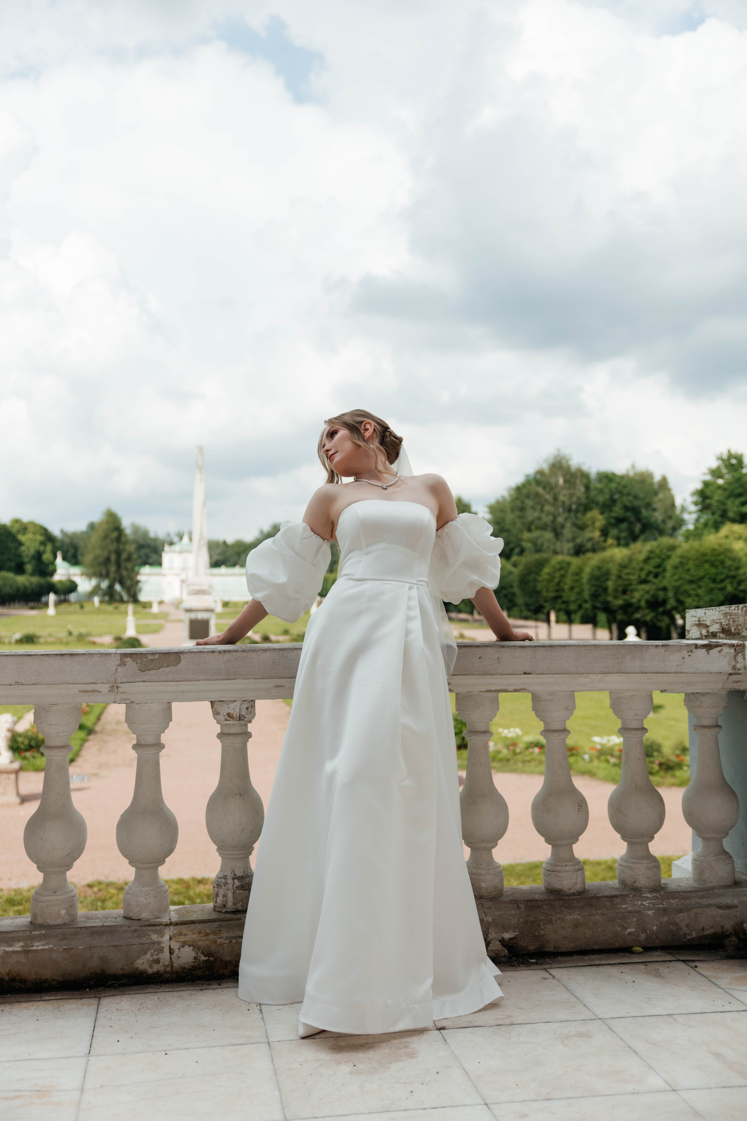 DANIEL & ANNA. Свадебное ФОТО & ВИДЕО Москва/Липецк