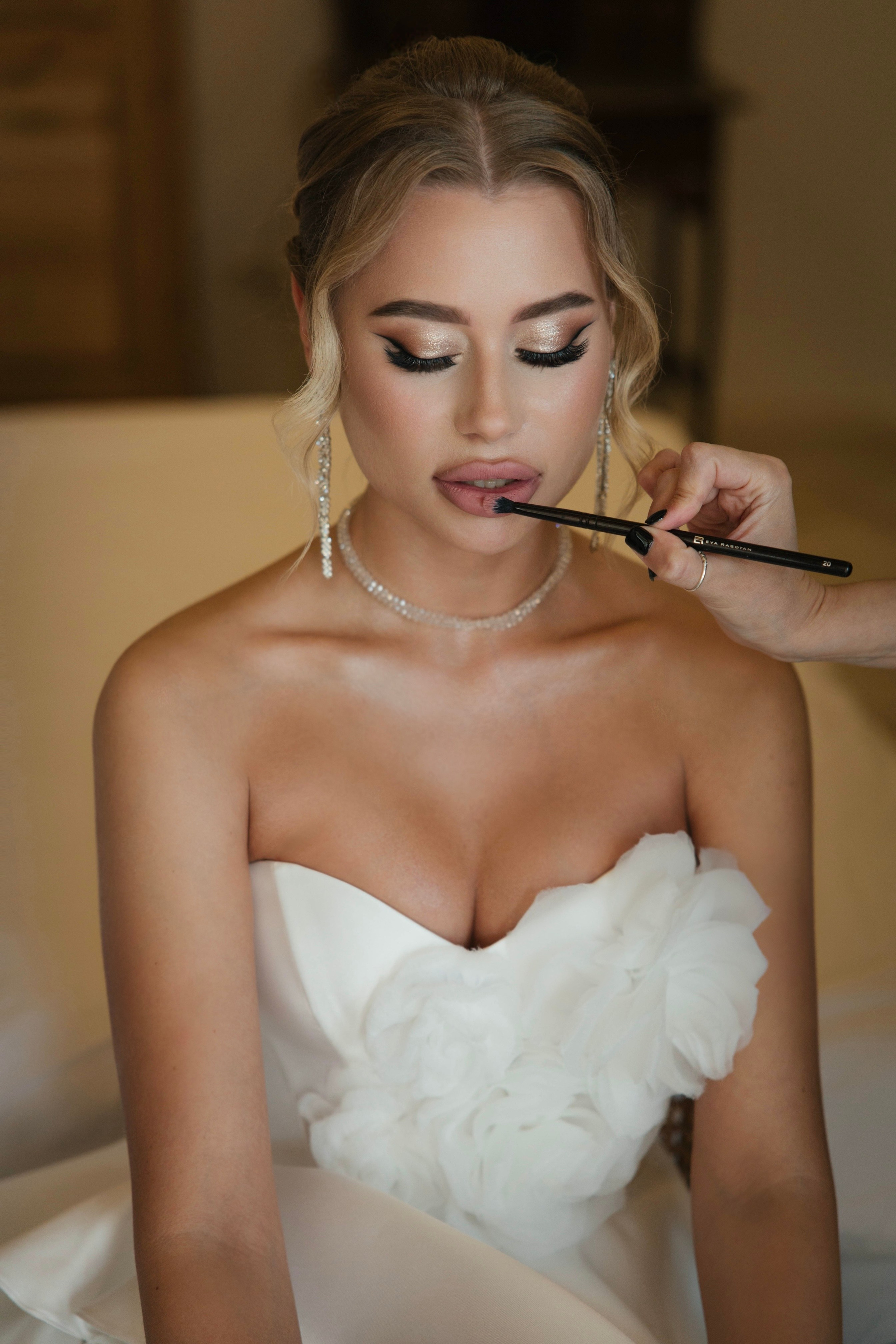 DMITRY & MARIA. Свадебное ФОТО & ВИДЕО Москва/Липецк