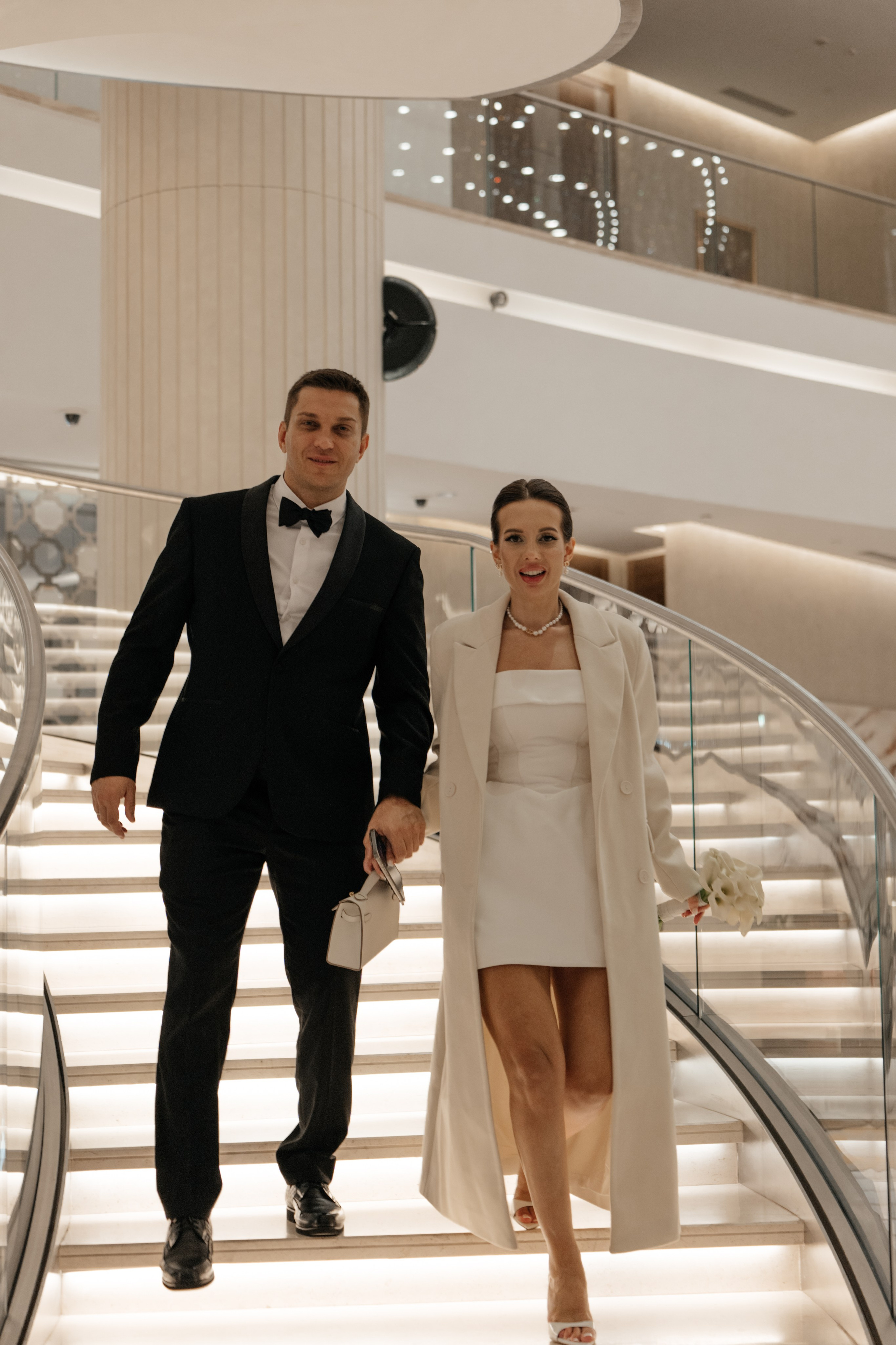 DENIS & ANASTASIA. Свадебное ФОТО & ВИДЕО Москва/Липецк