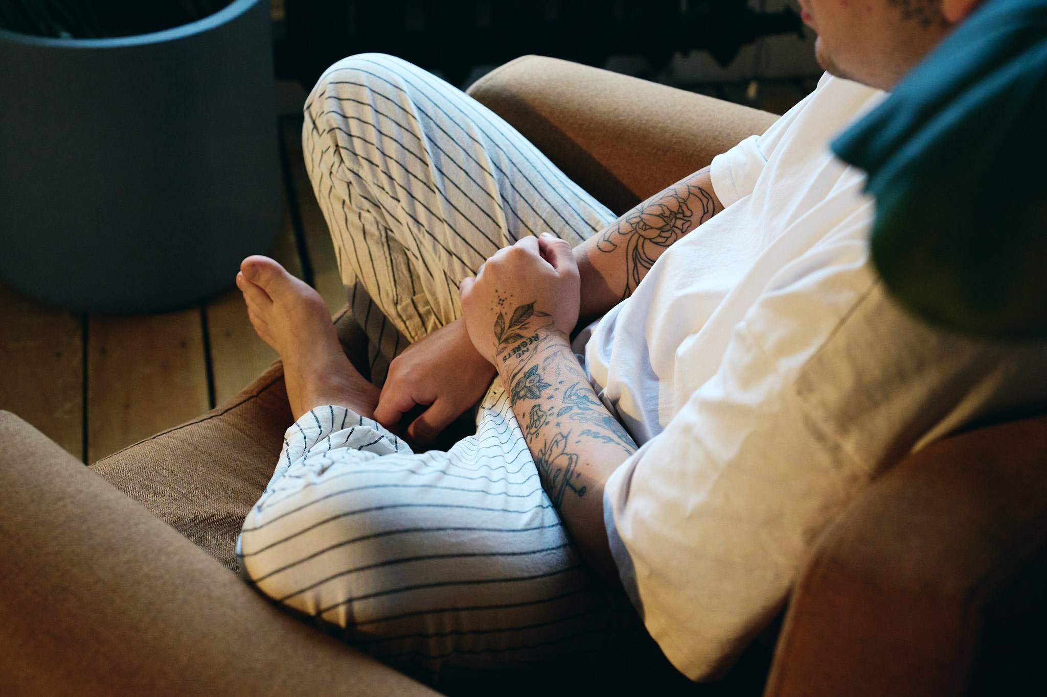 Фотосессия для Tim Joset. Andre Lejer