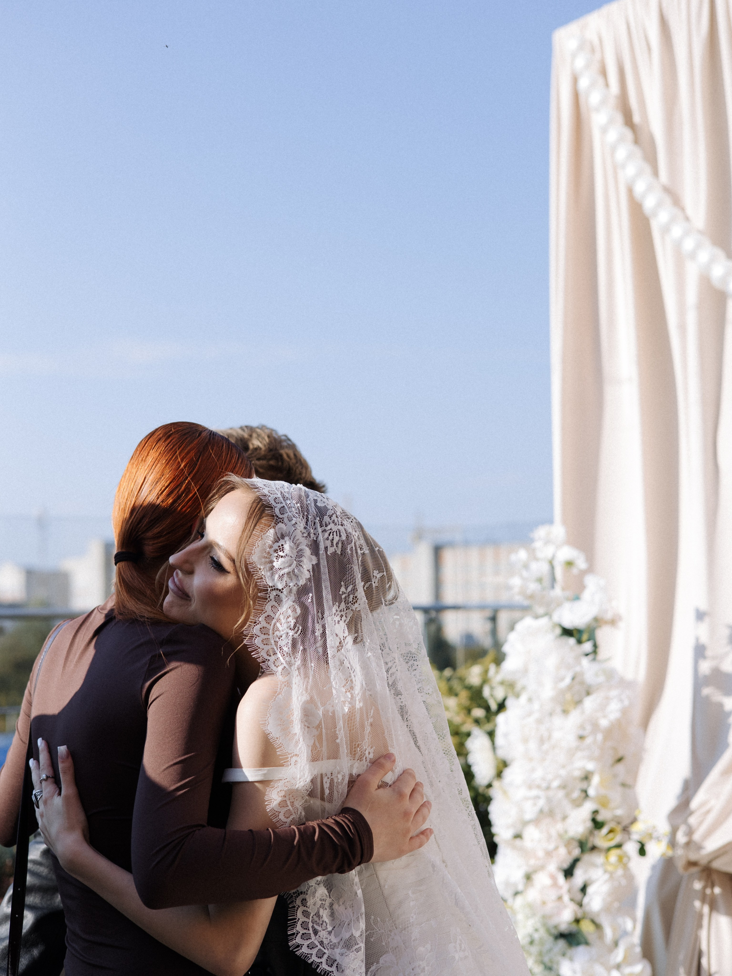 Наши планы на лето — жениться. Свадебный и портретный фотограф Екатерина Моргунова