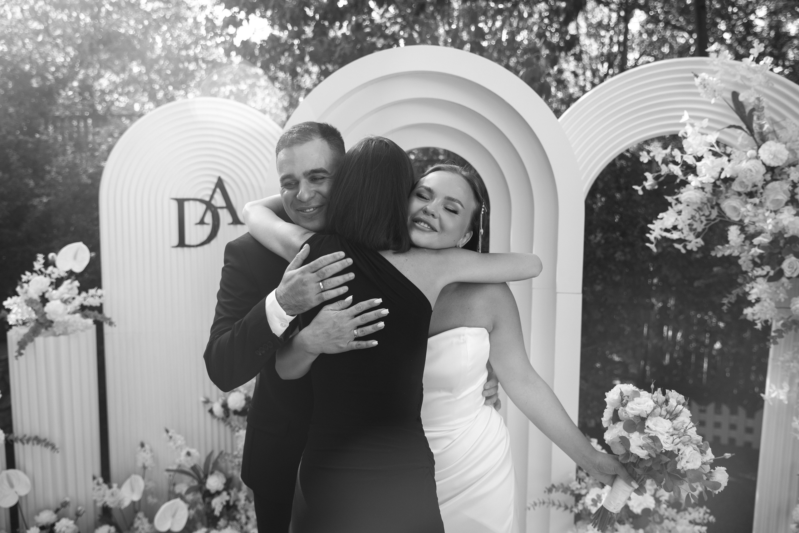 D&A. Свадебный и семейный фотограф Крым