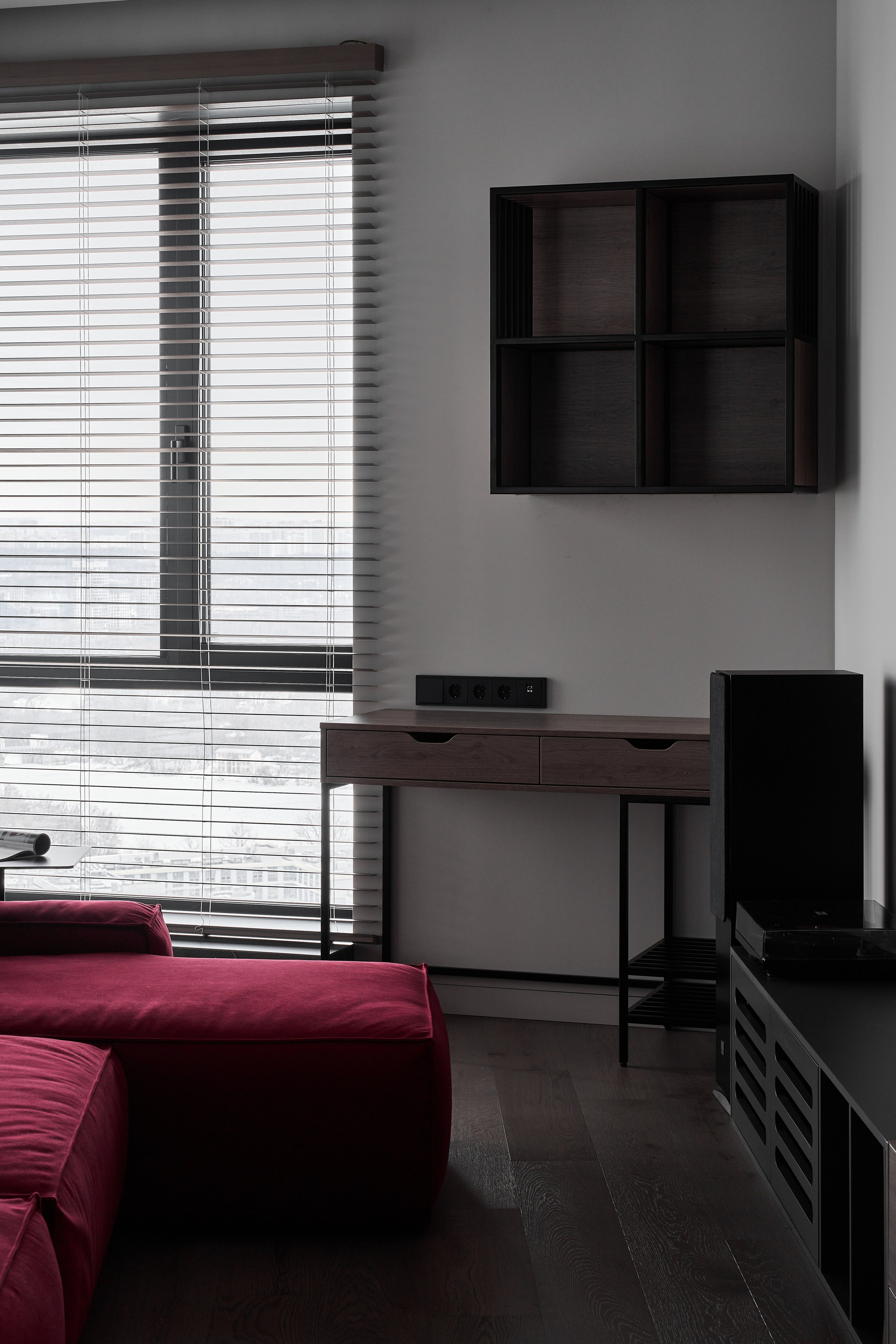 Проект дизайн студии «Сфера» (публикация Design Mate). Бояршинов Антон Интерьерный фотограф/видеограф Москва