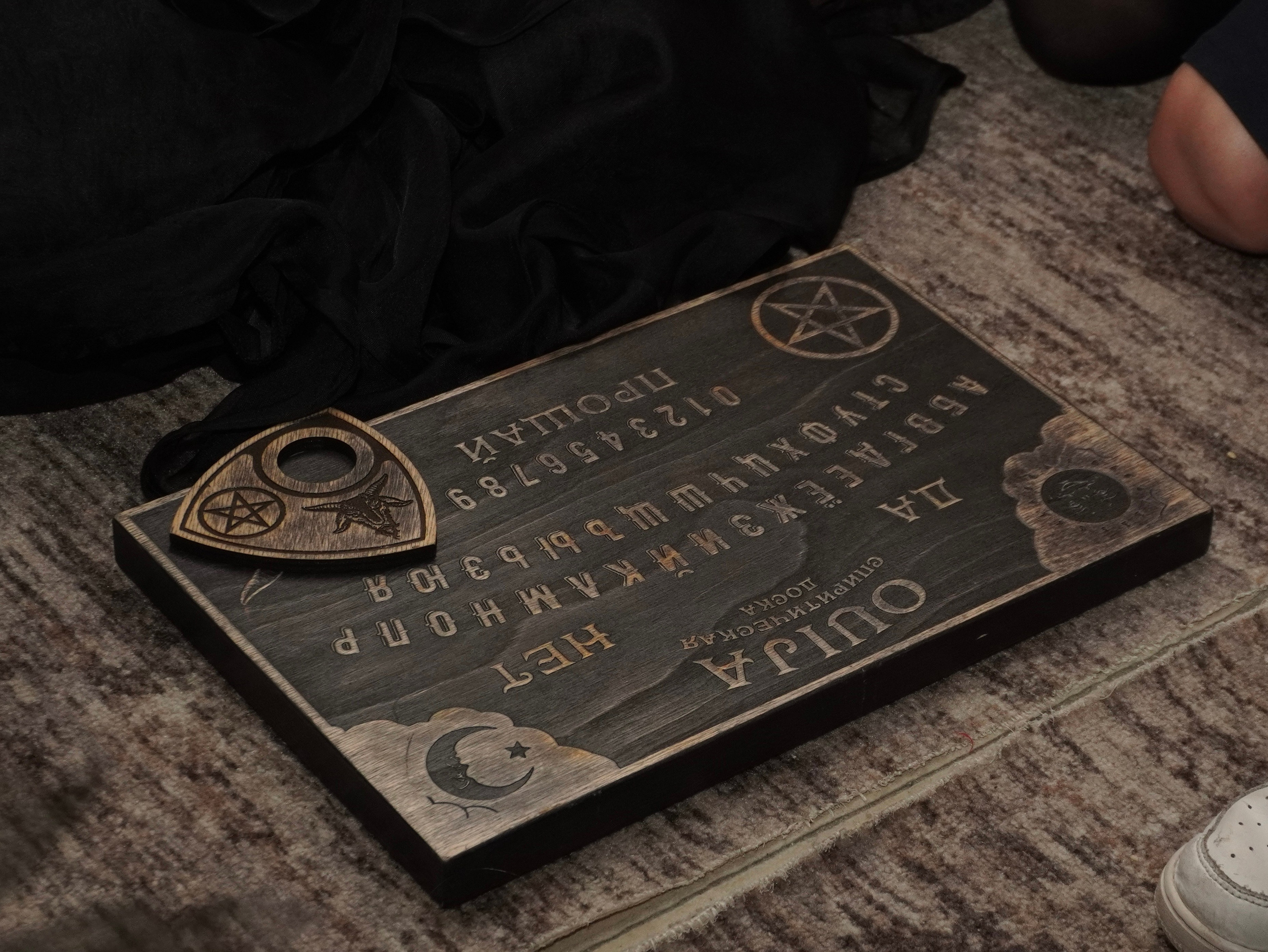 Хэллоуин. ALIZHURR