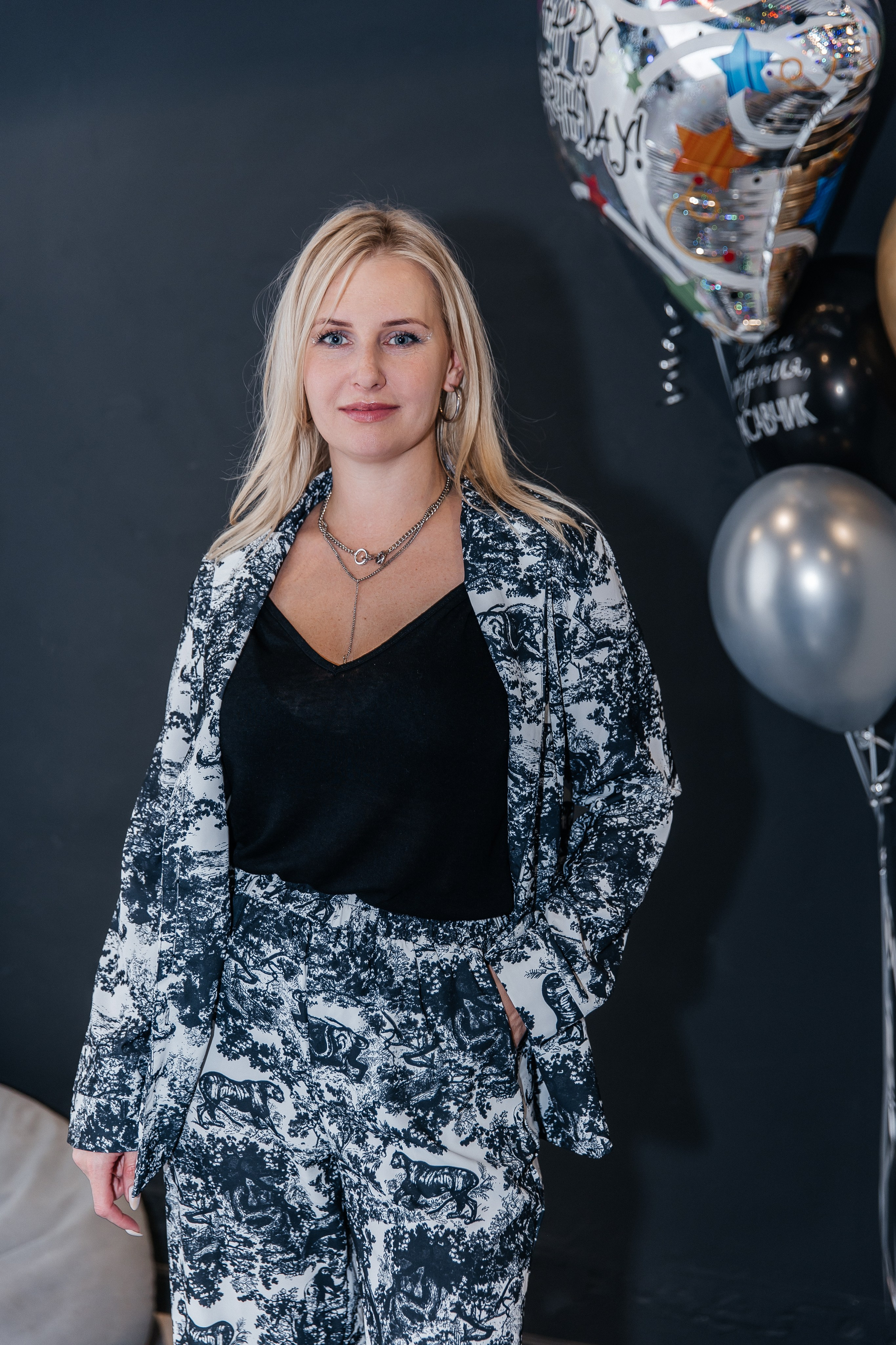 «Ты чо творишь». Леся Гаранина. Семейный фотограф/видеограф Москва и область