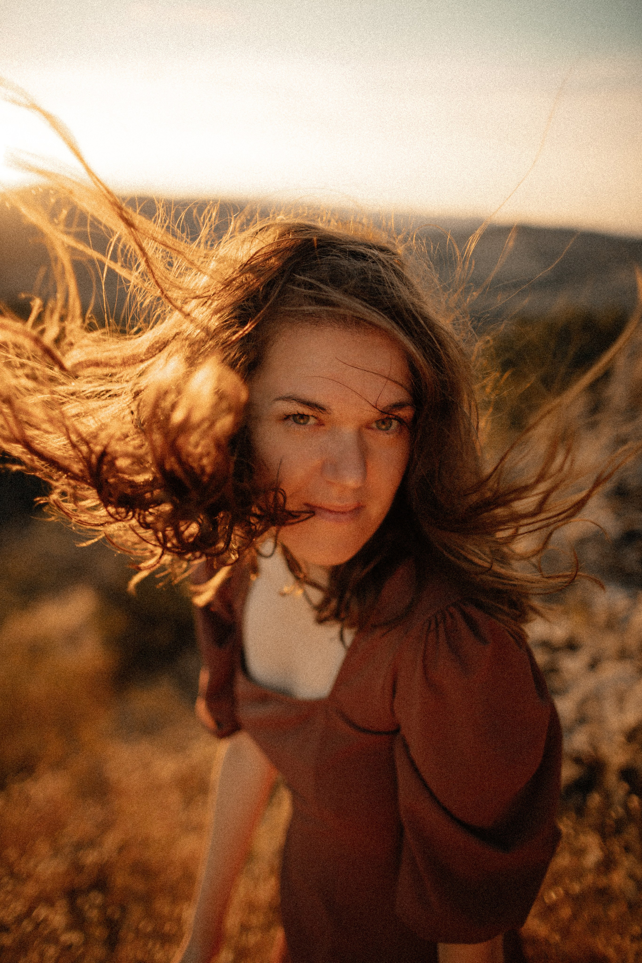 Арина. Фотограф в Архангельске Александра Васина