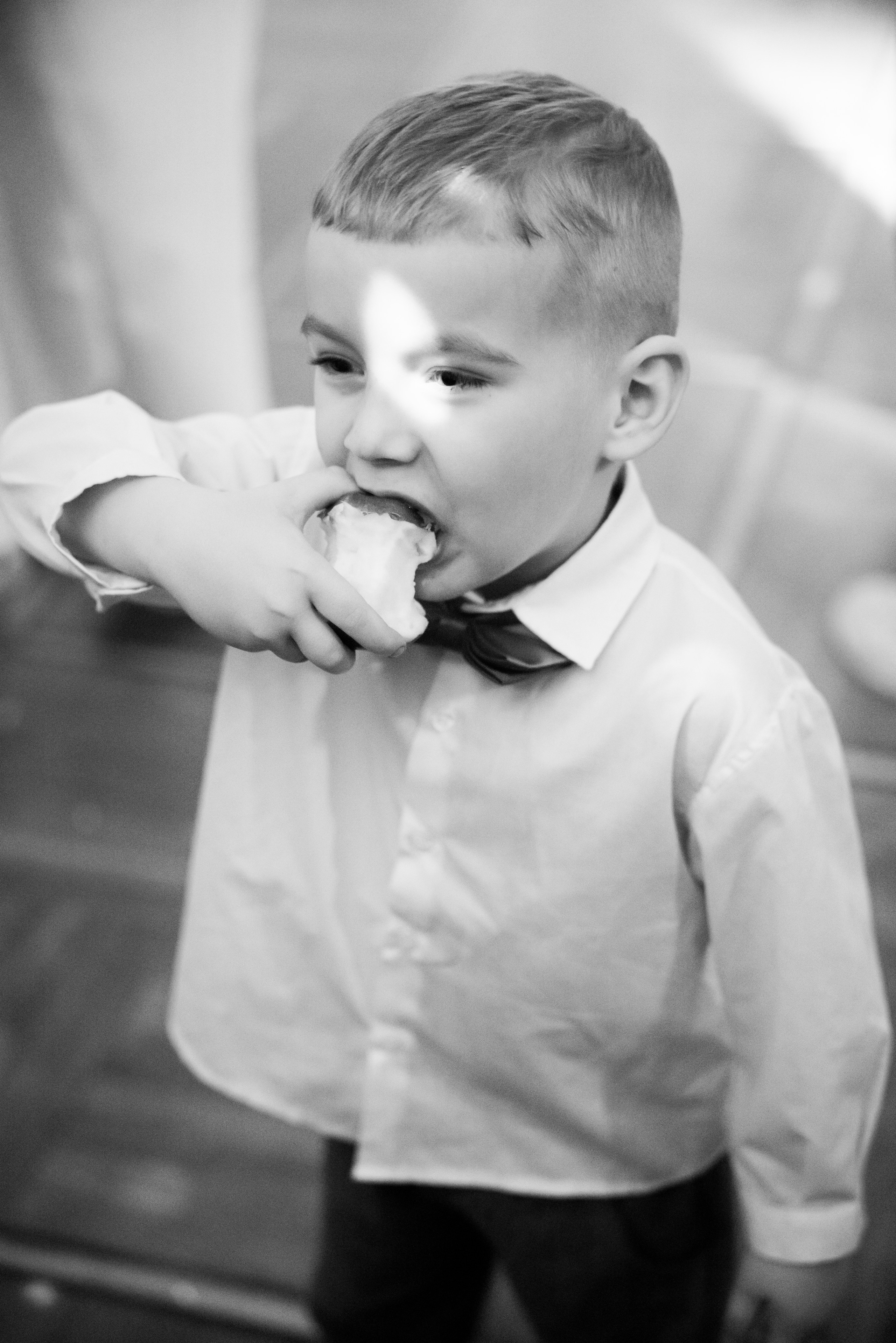 Юлия и Андрей. Свадебный фотограф Иван Петров