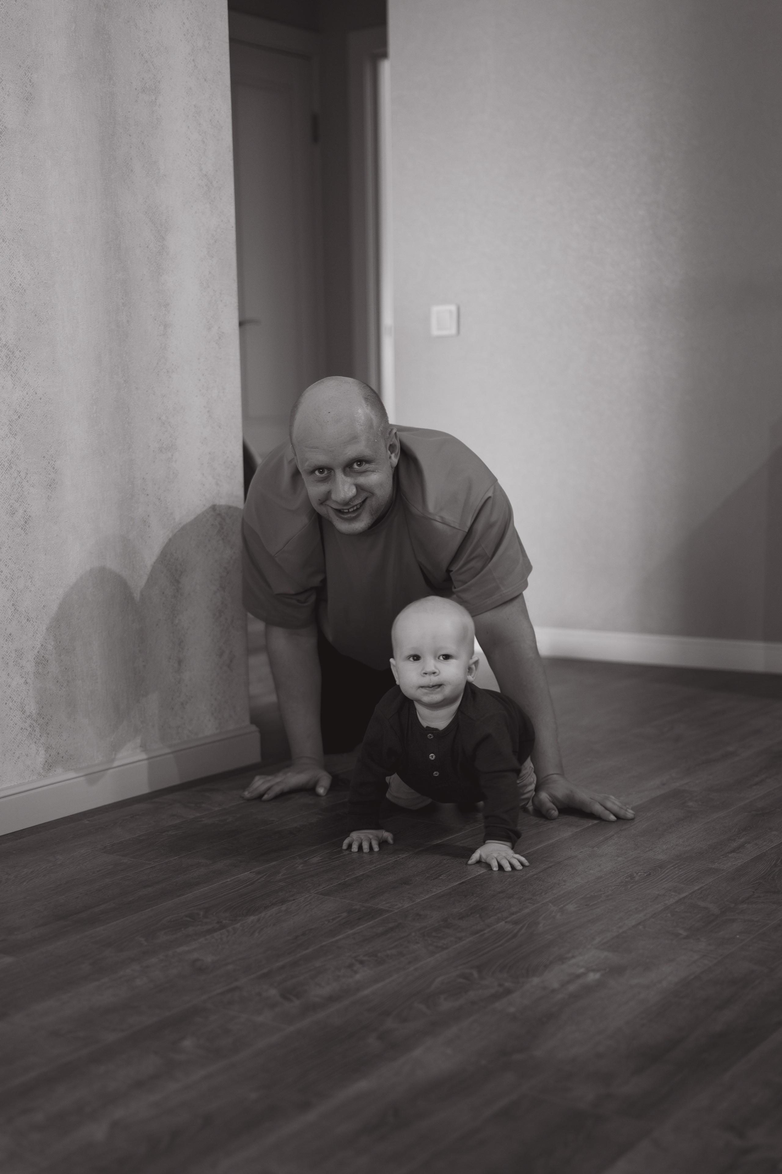 Уют и запах елки. Семейный фотограф Москва. Фотограф беременности и материнства Москва