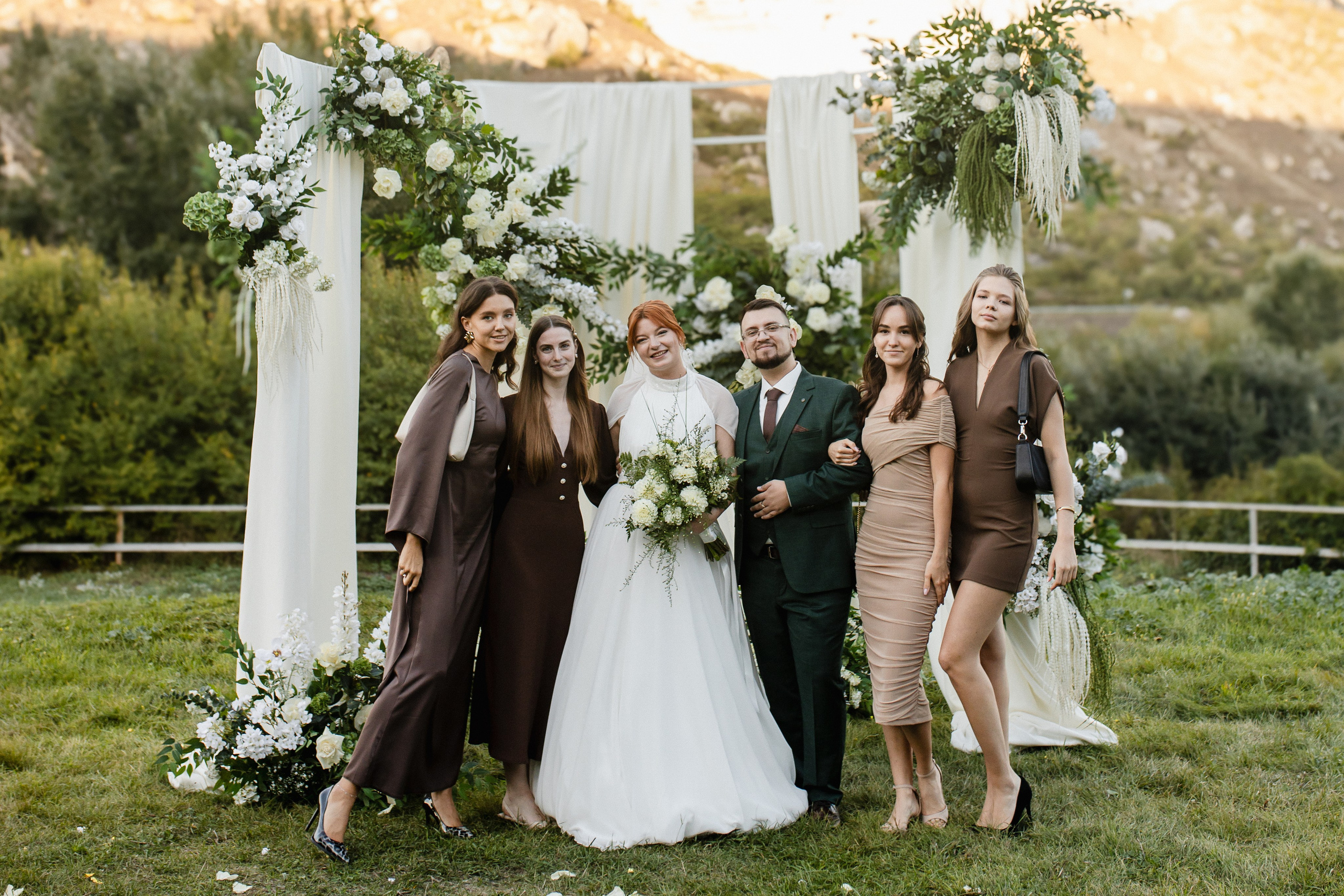 Геннадий + Елизавета. Фотограф в Севастополе и в Крыму