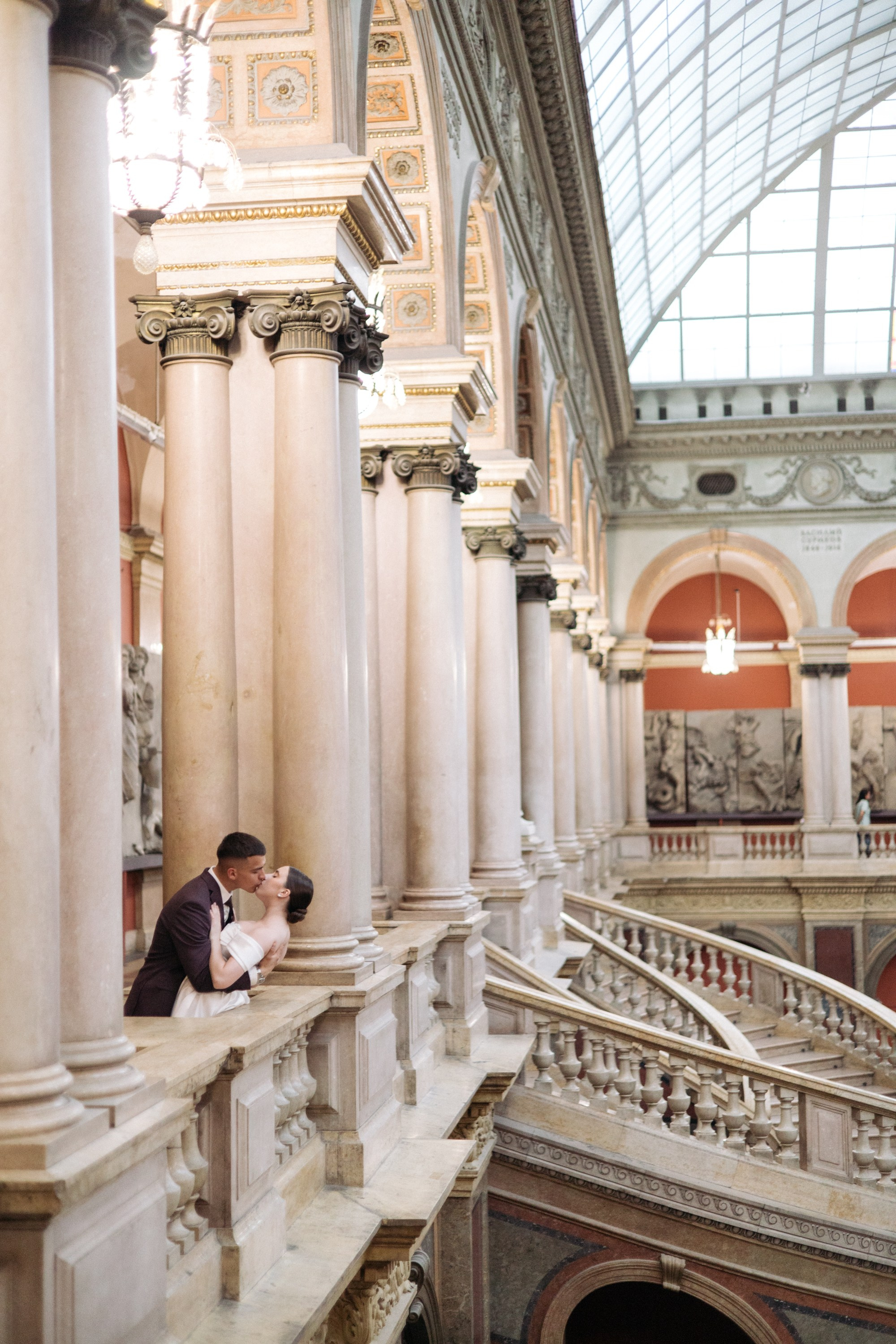 Влад&Настя. Свадебный фотограф Церковная Алёна.Десногорск, Смоленск