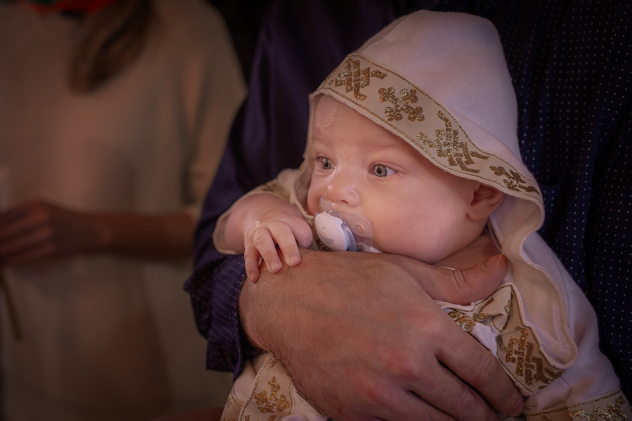 Таинство. Семейный и детский фотограф в Химках Москве Мария Воронцевич