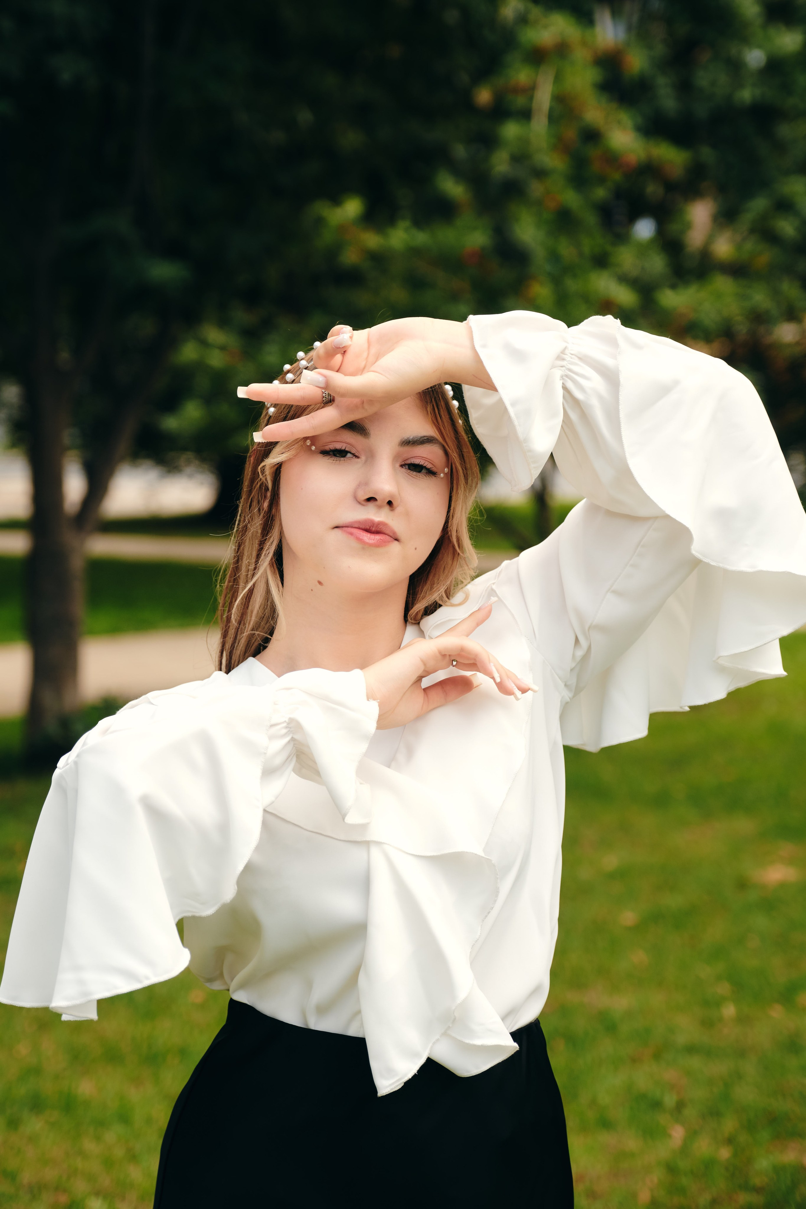 1 сентября 11 класс. Фотограф в Самаре Татьяна Дубаносова