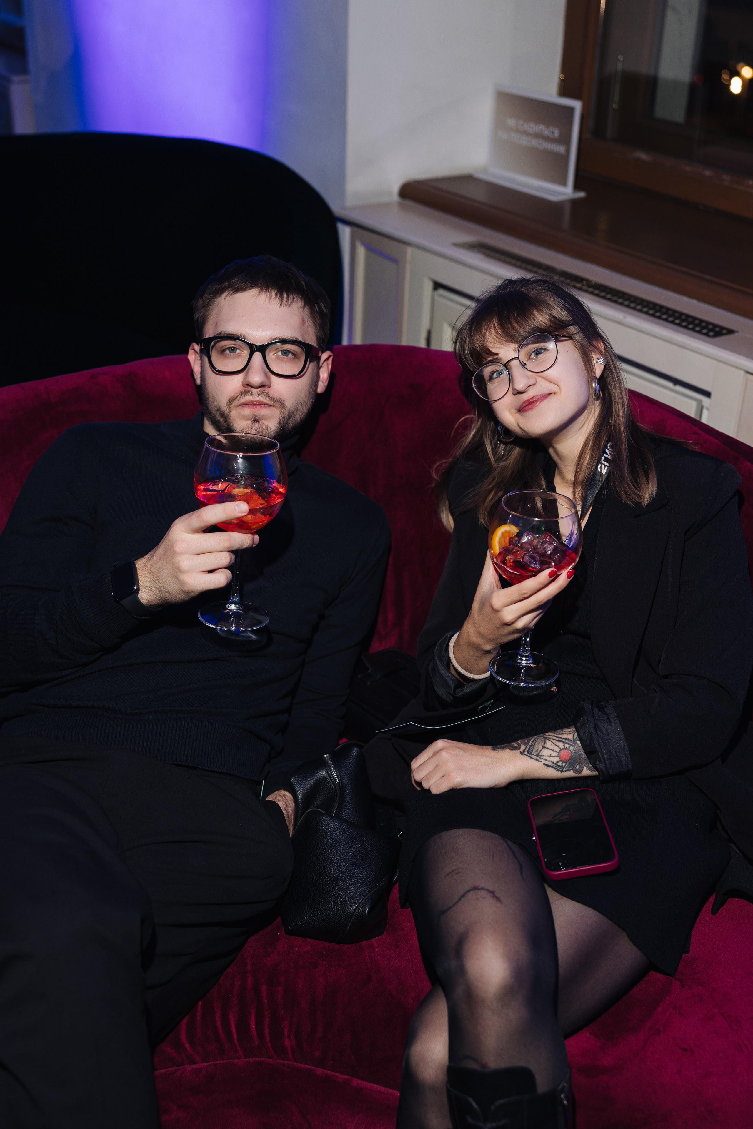 Большая презентация 2ГИС. Фотограф Олег Коровяков