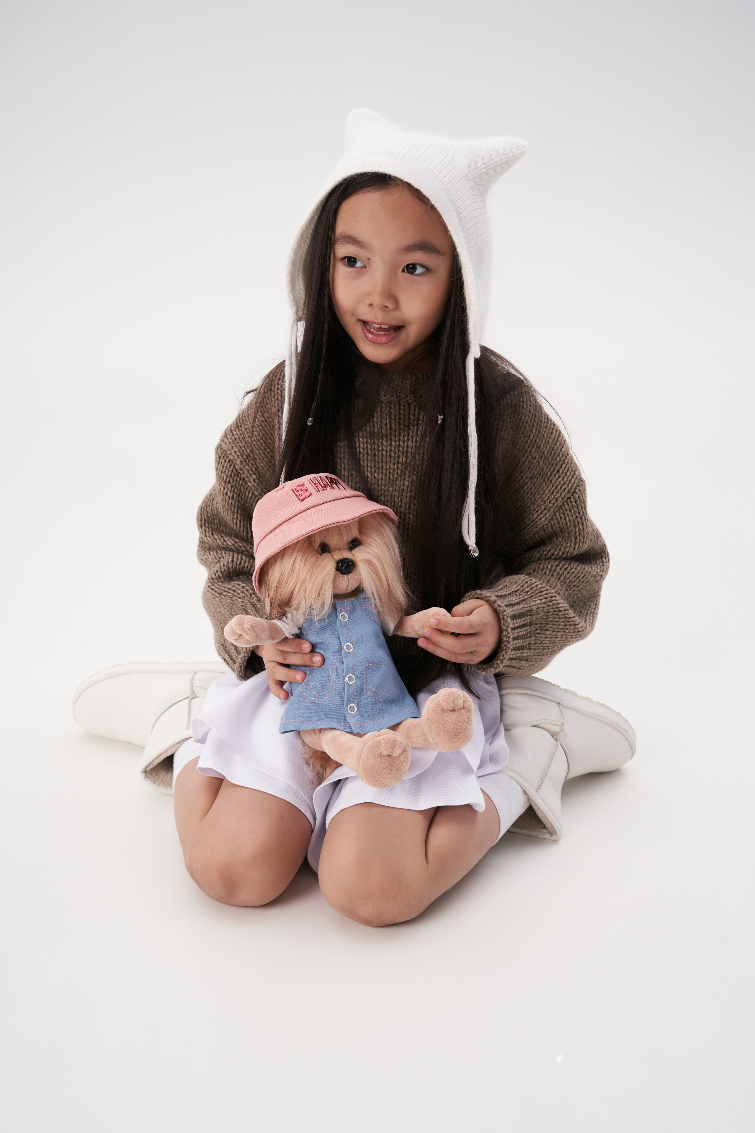 Съемка игрушек для Orange toys | Москва, фотограф детского бренда