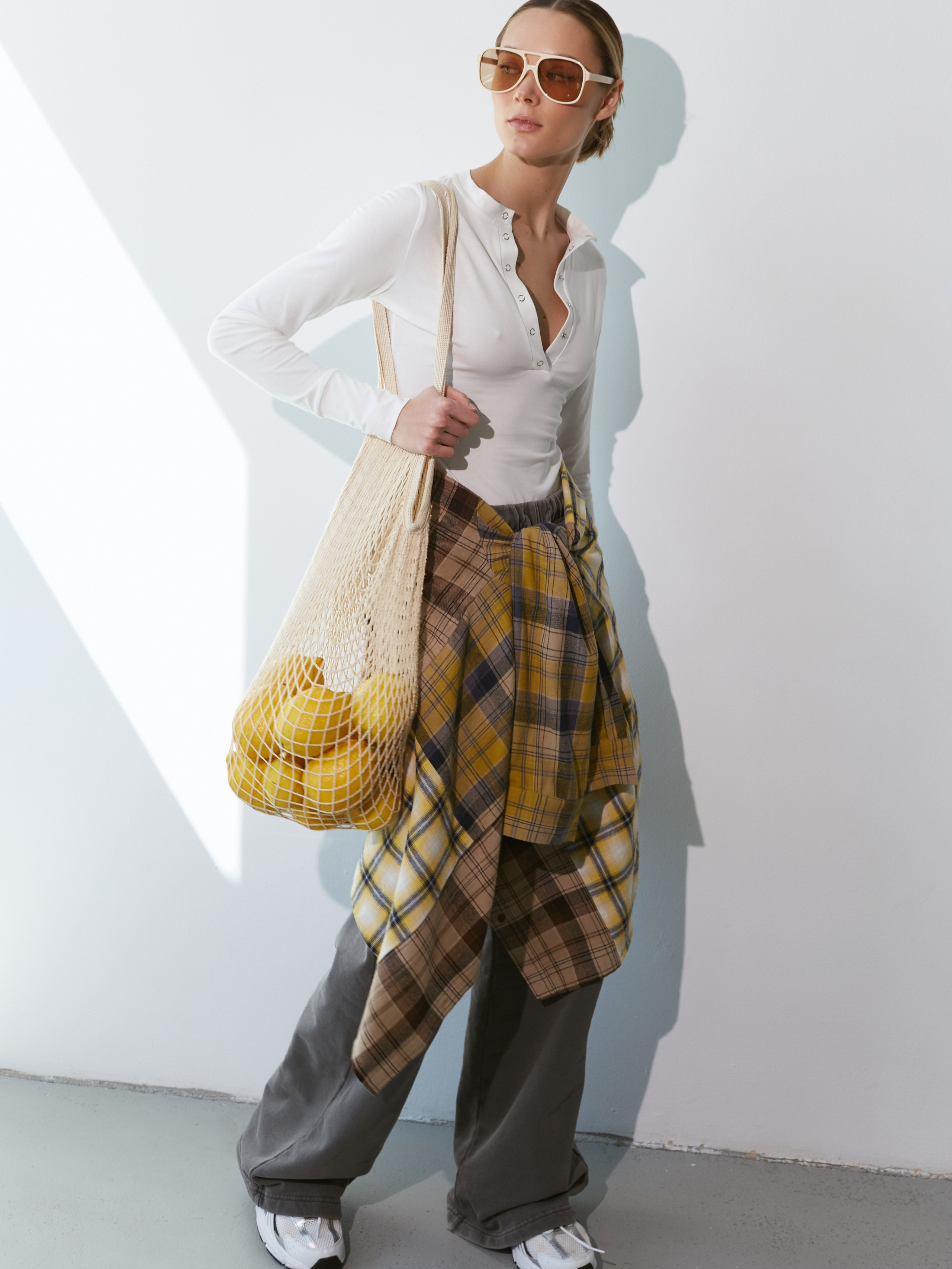 Lookbook для бренда